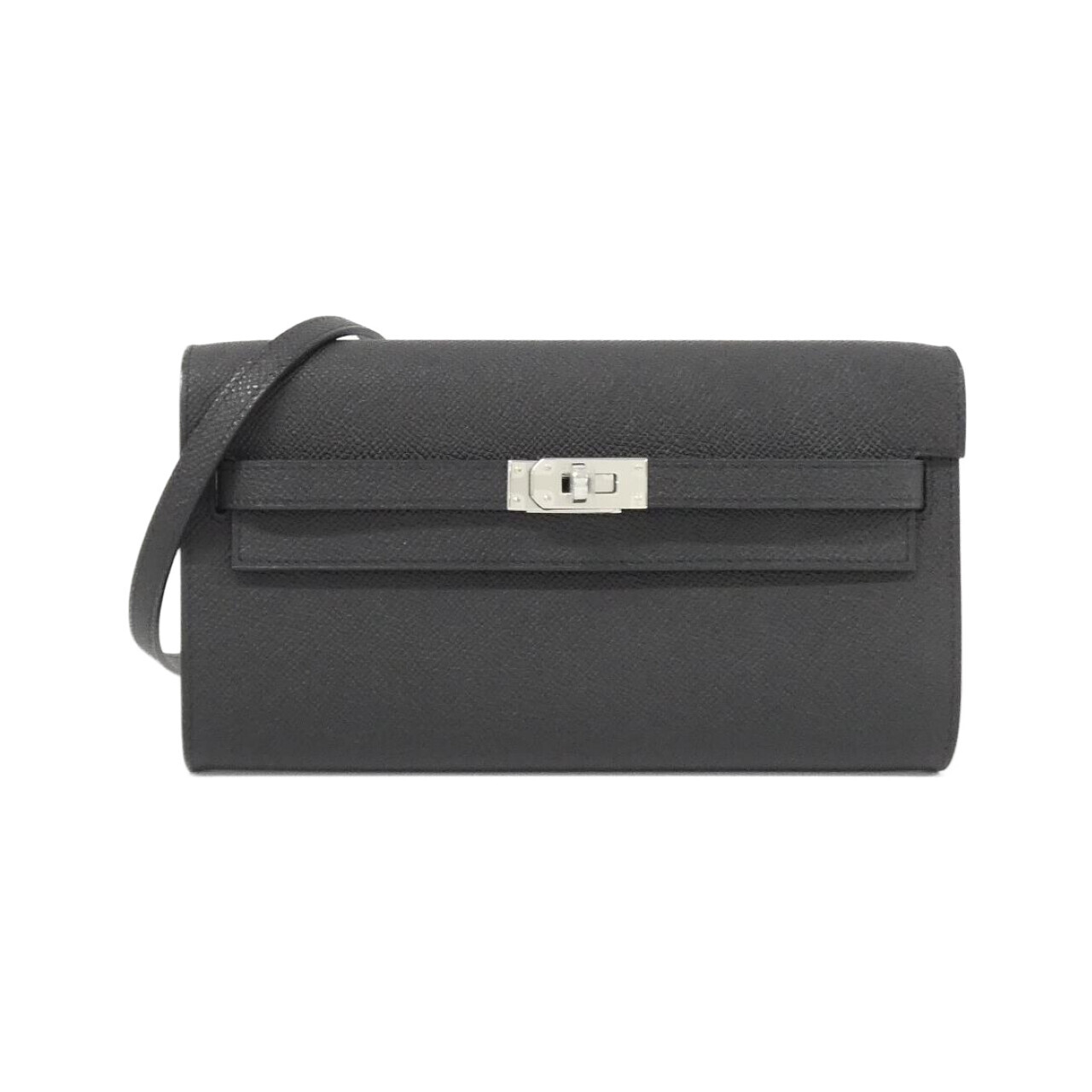 SHOULDER WALLET