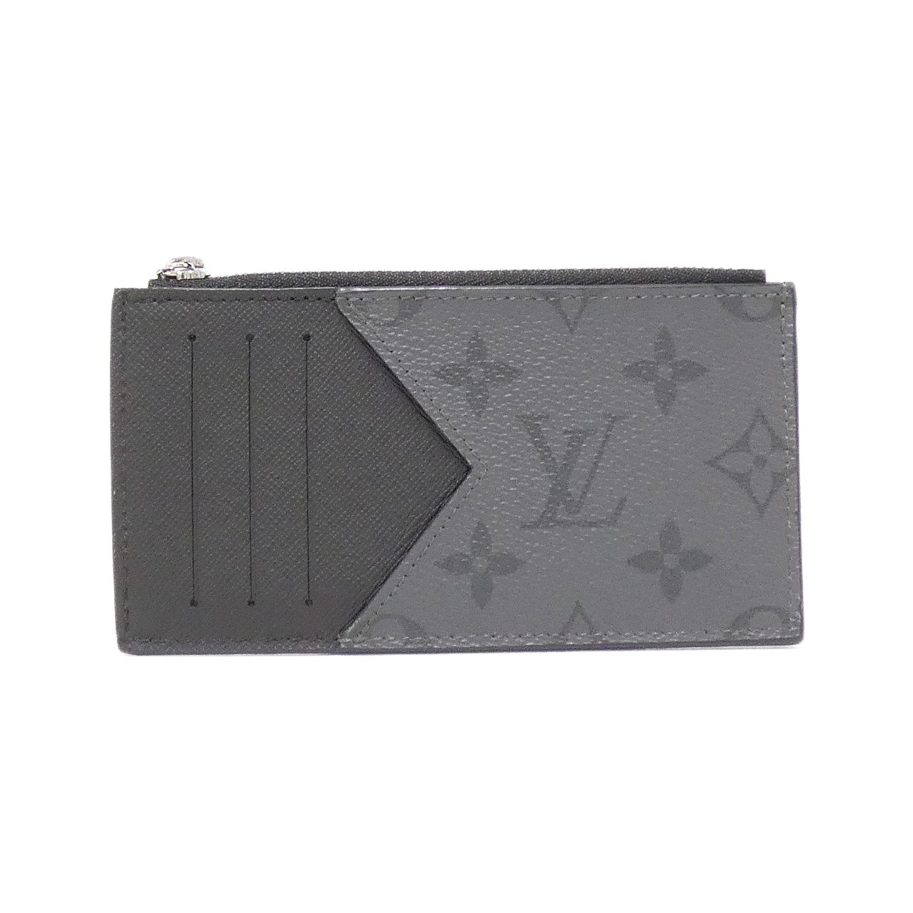 COIN & CARD CASE