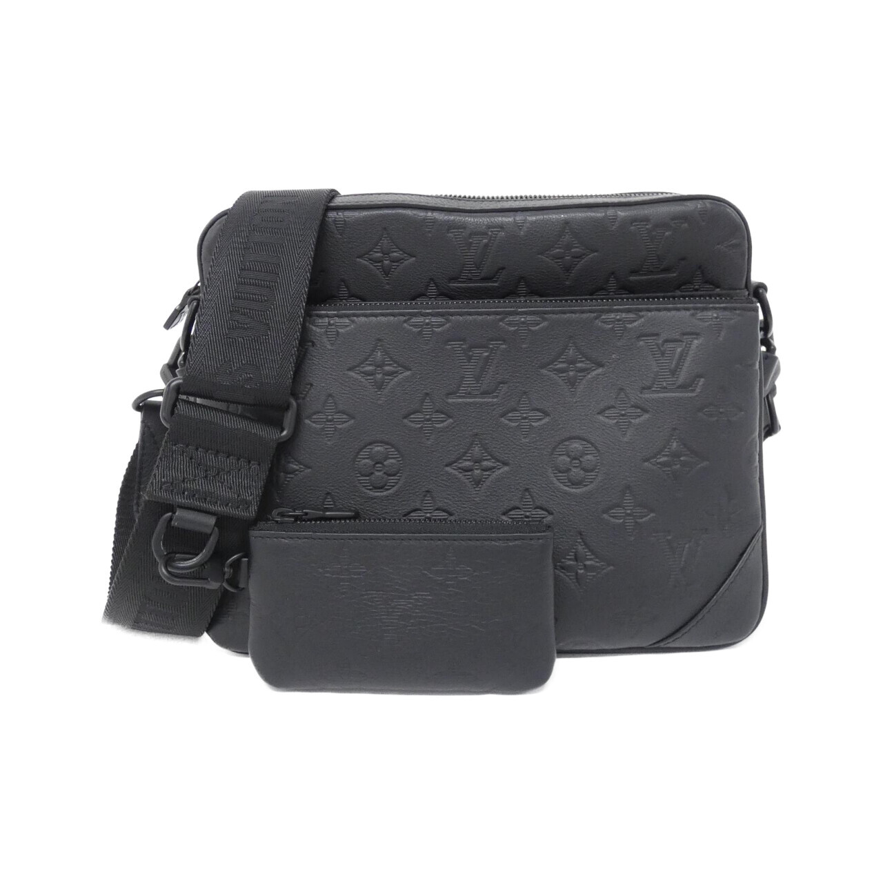 CROSS BODY BAG
