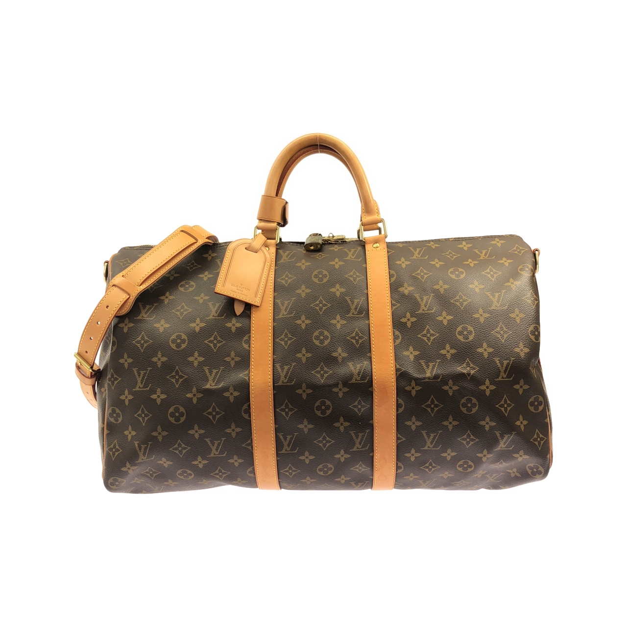 TRAVEL BAG