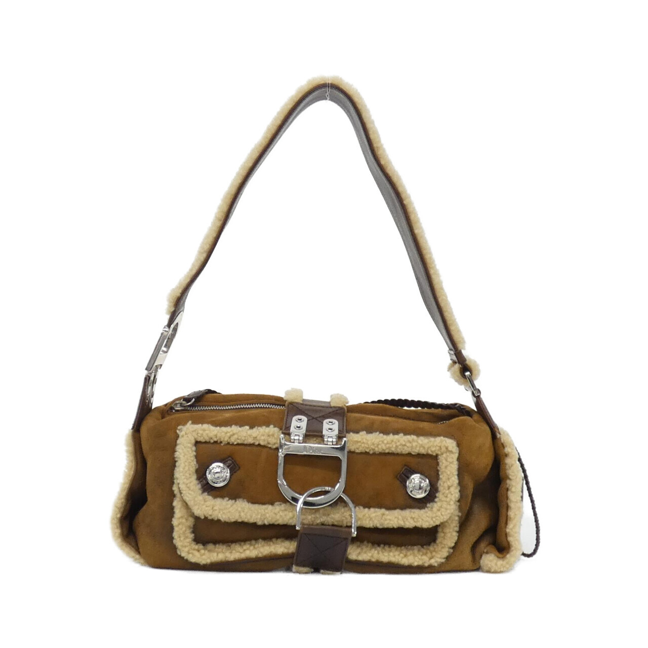 SHOULDER BAG