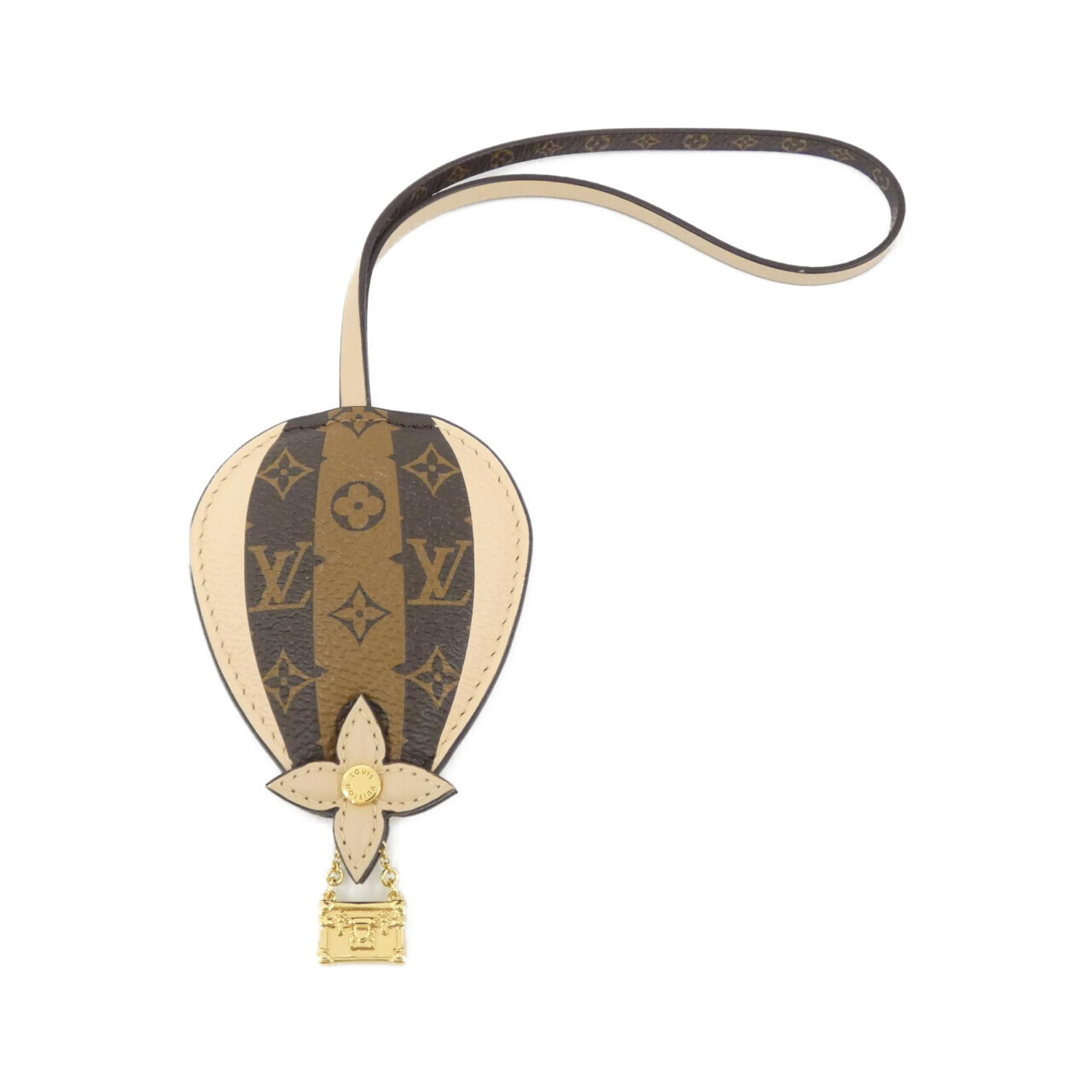 BAG CHARM