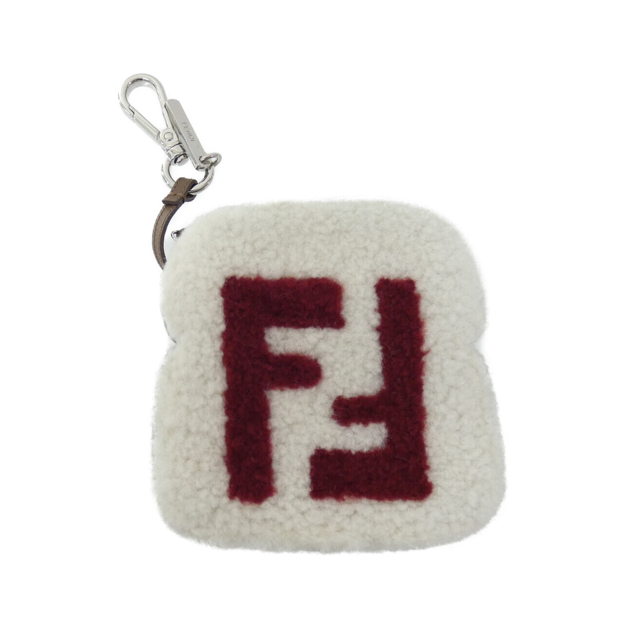 BAG CHARM