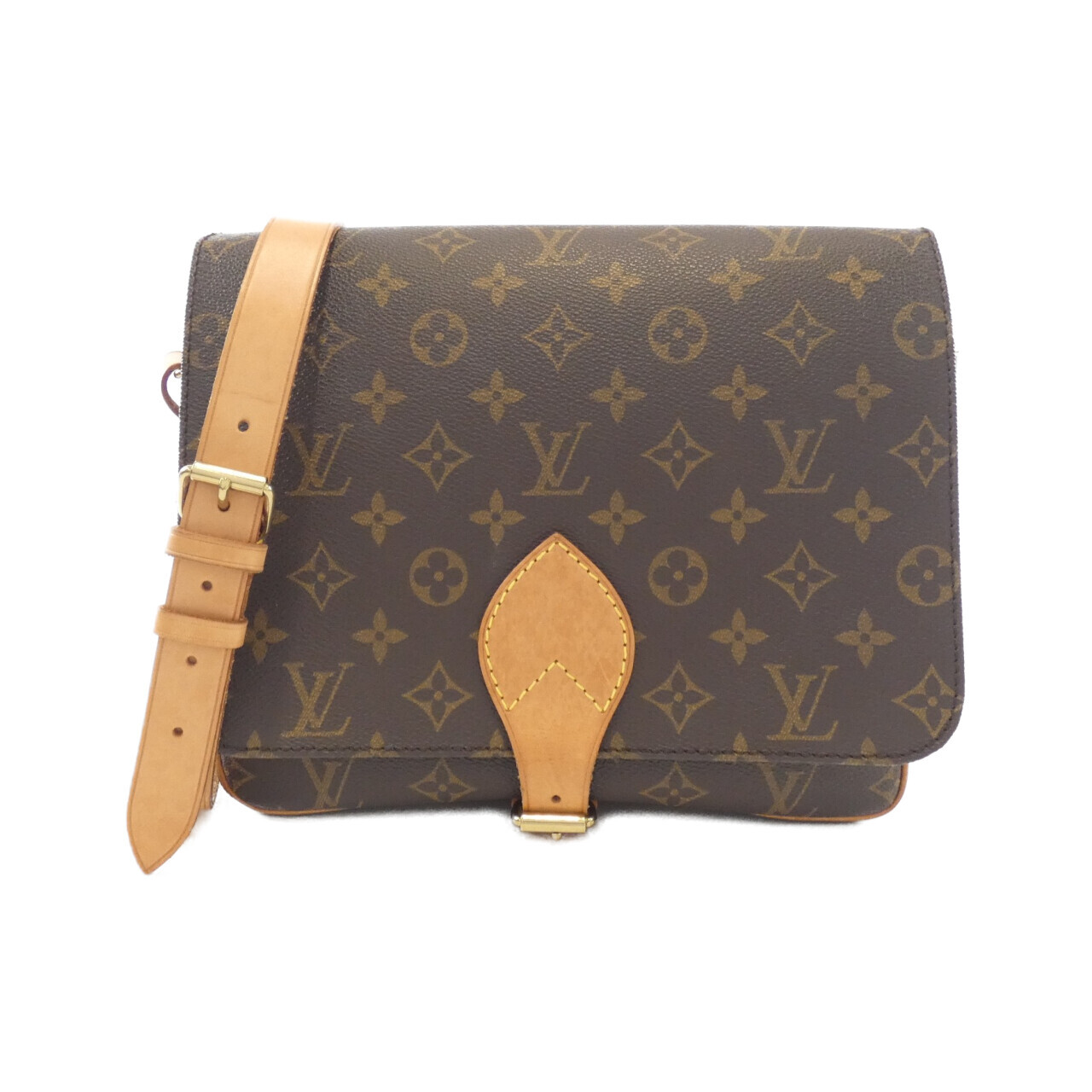 CROSS BODY BAG
