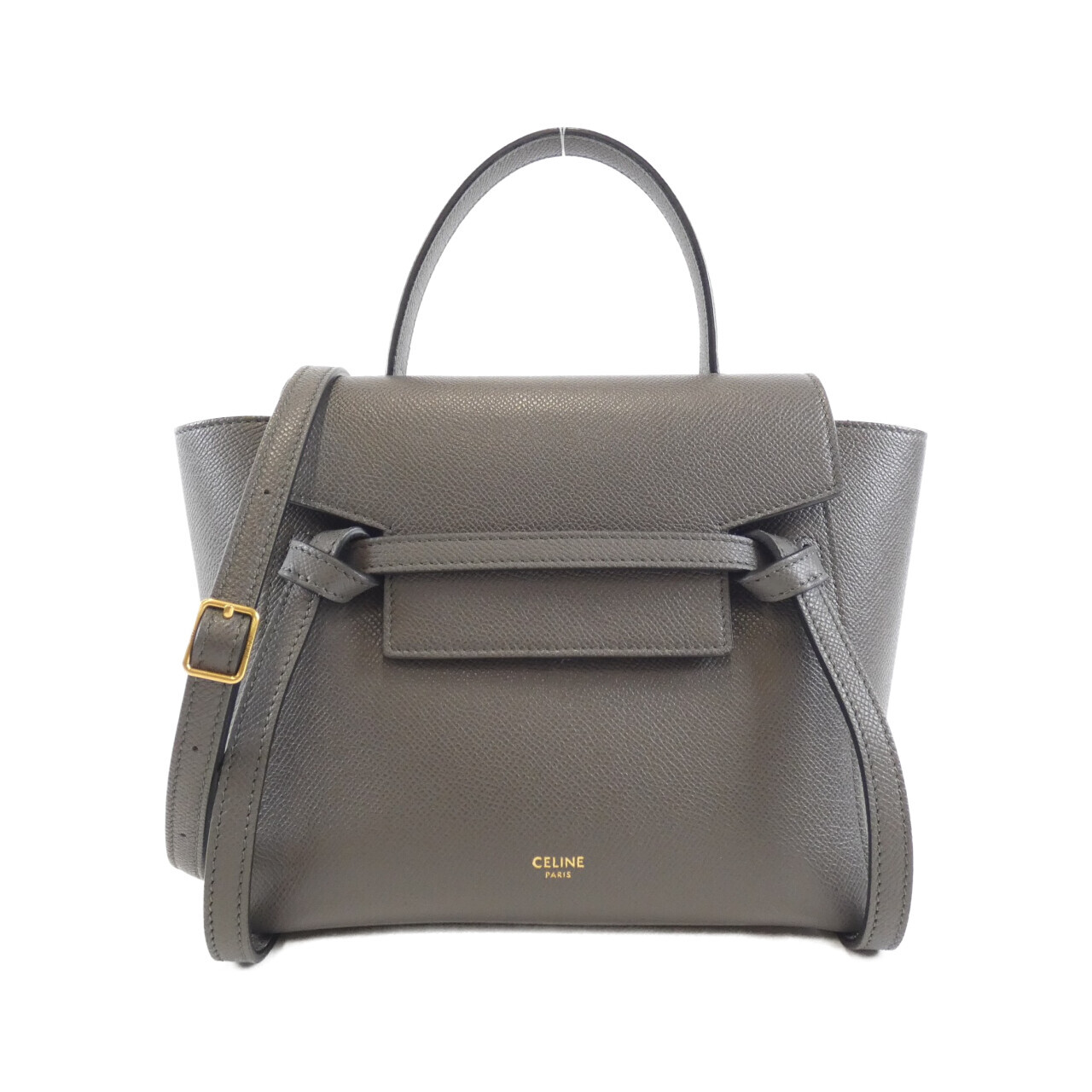 HANDBAG