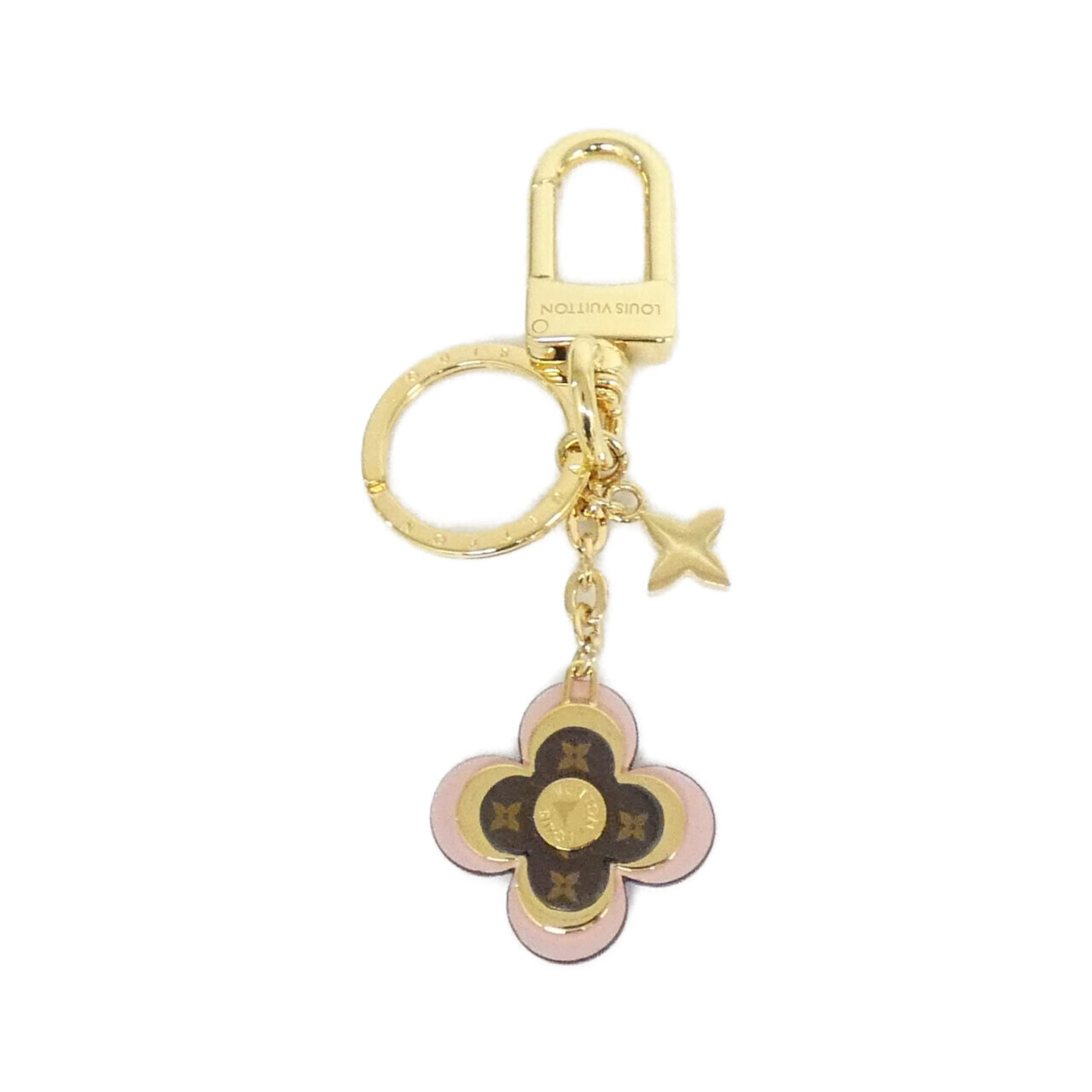 KEY RING