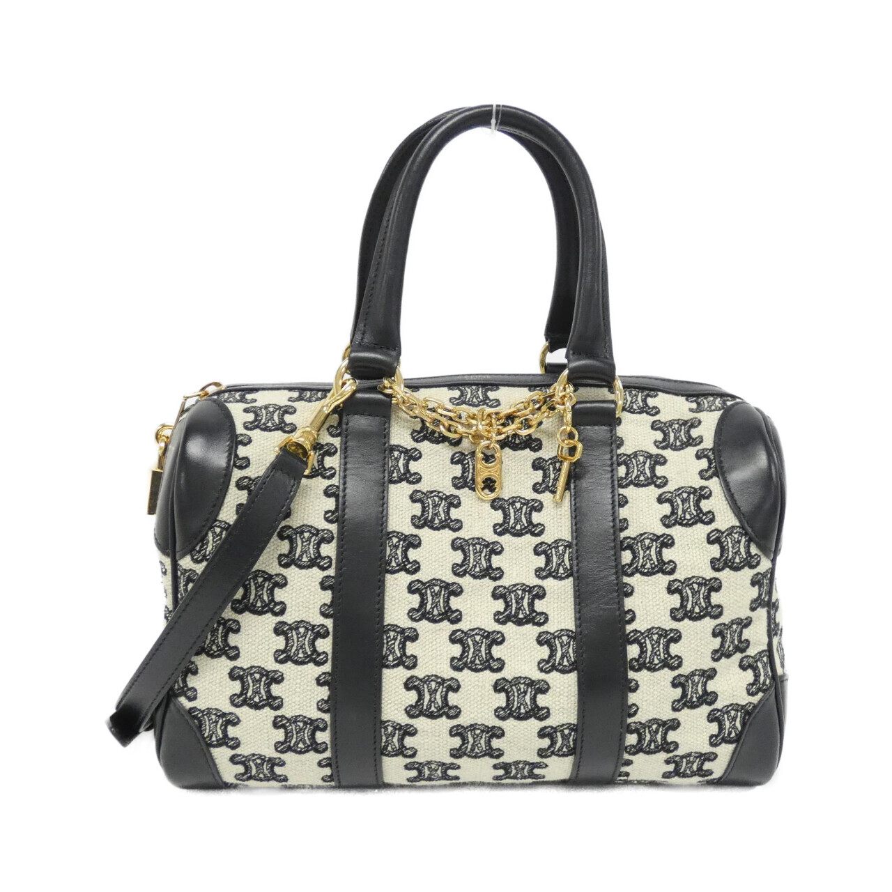 BOSTON BAG