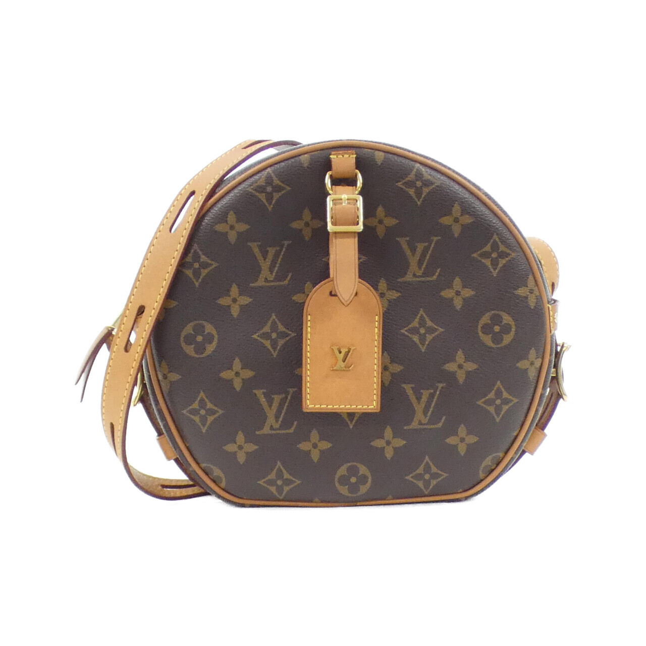 CROSS BODY BAG
