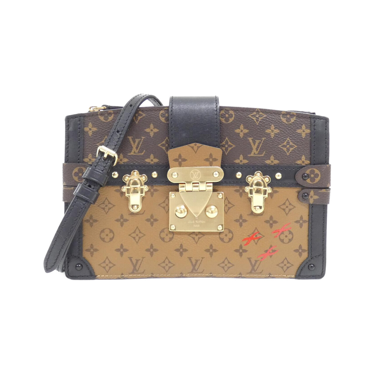 CROSS BODY BAG