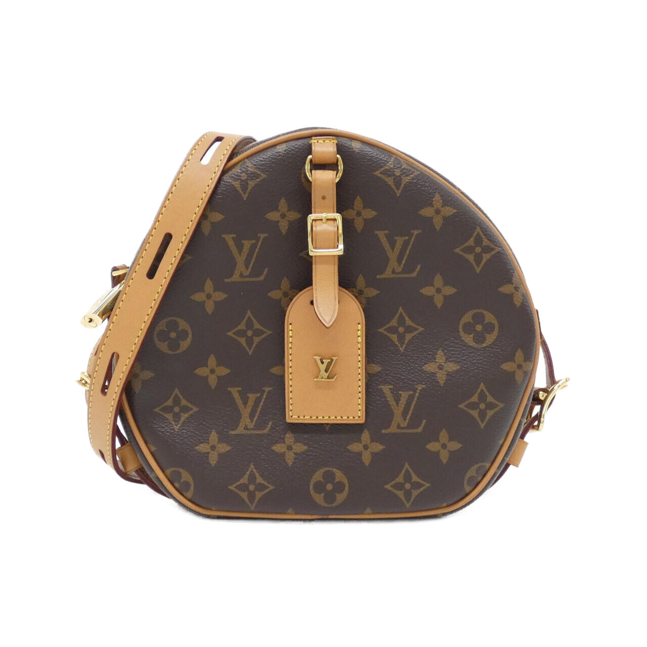 CROSS BODY BAG