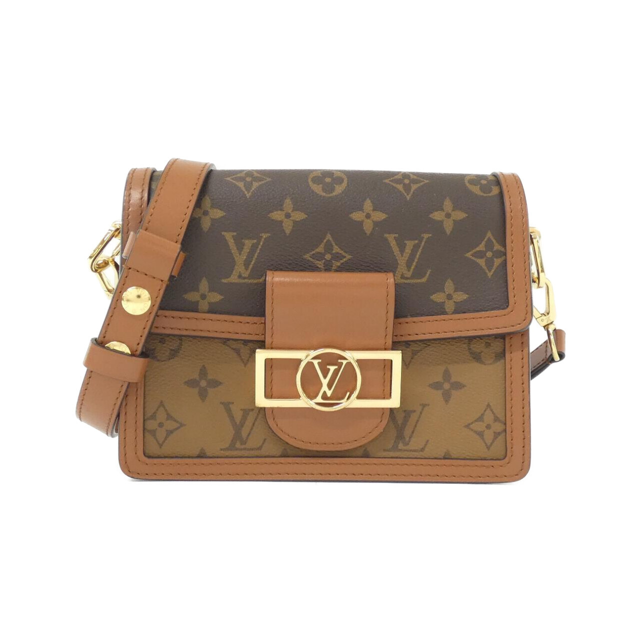 SHOULDER BAG