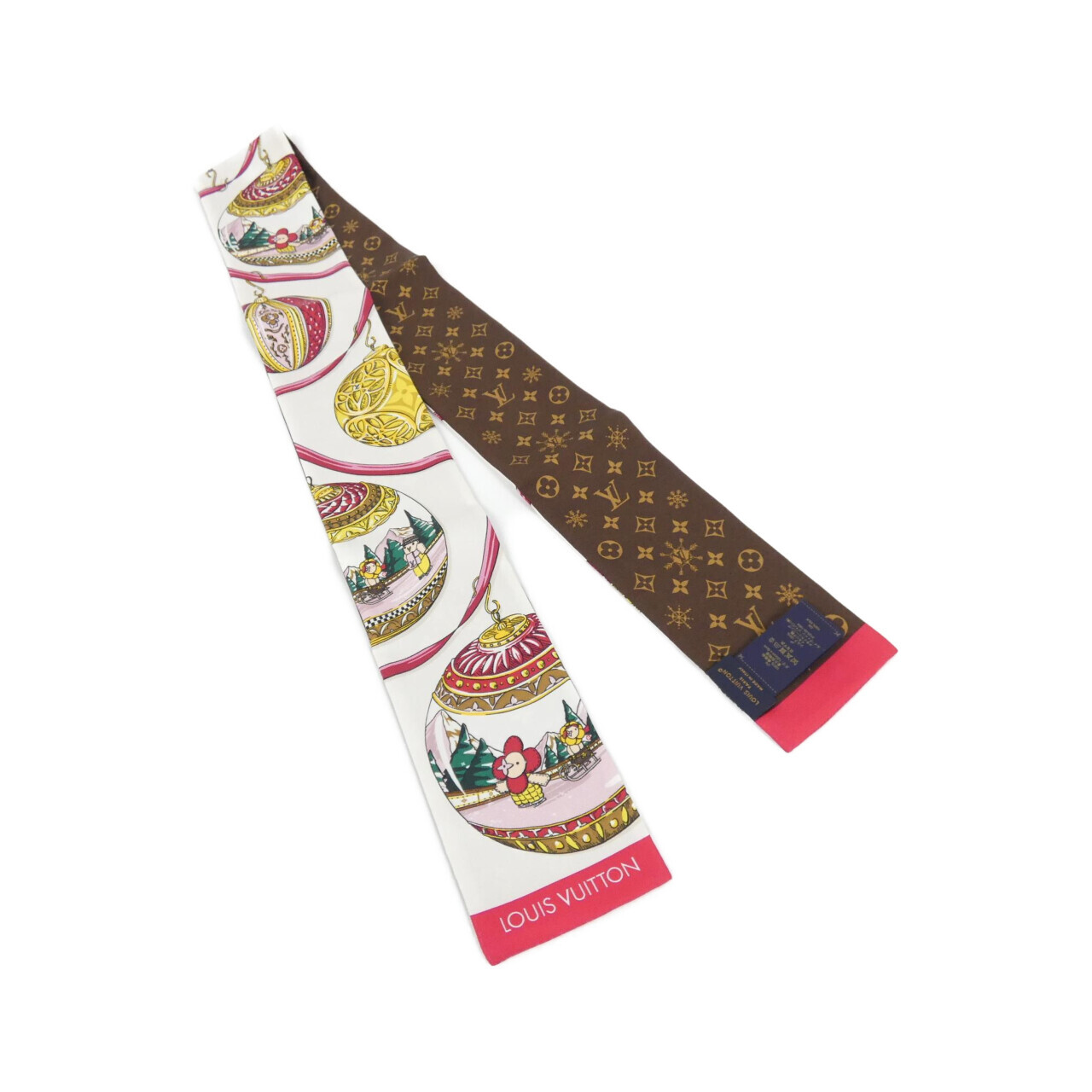 SCARF