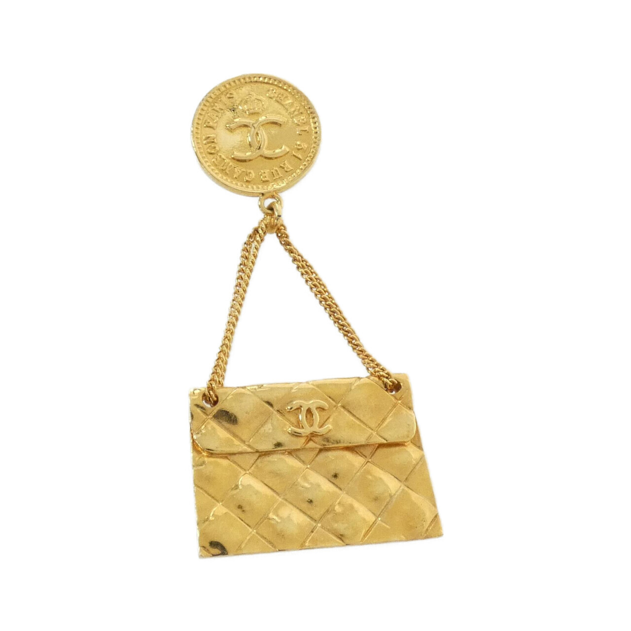 BROOCH