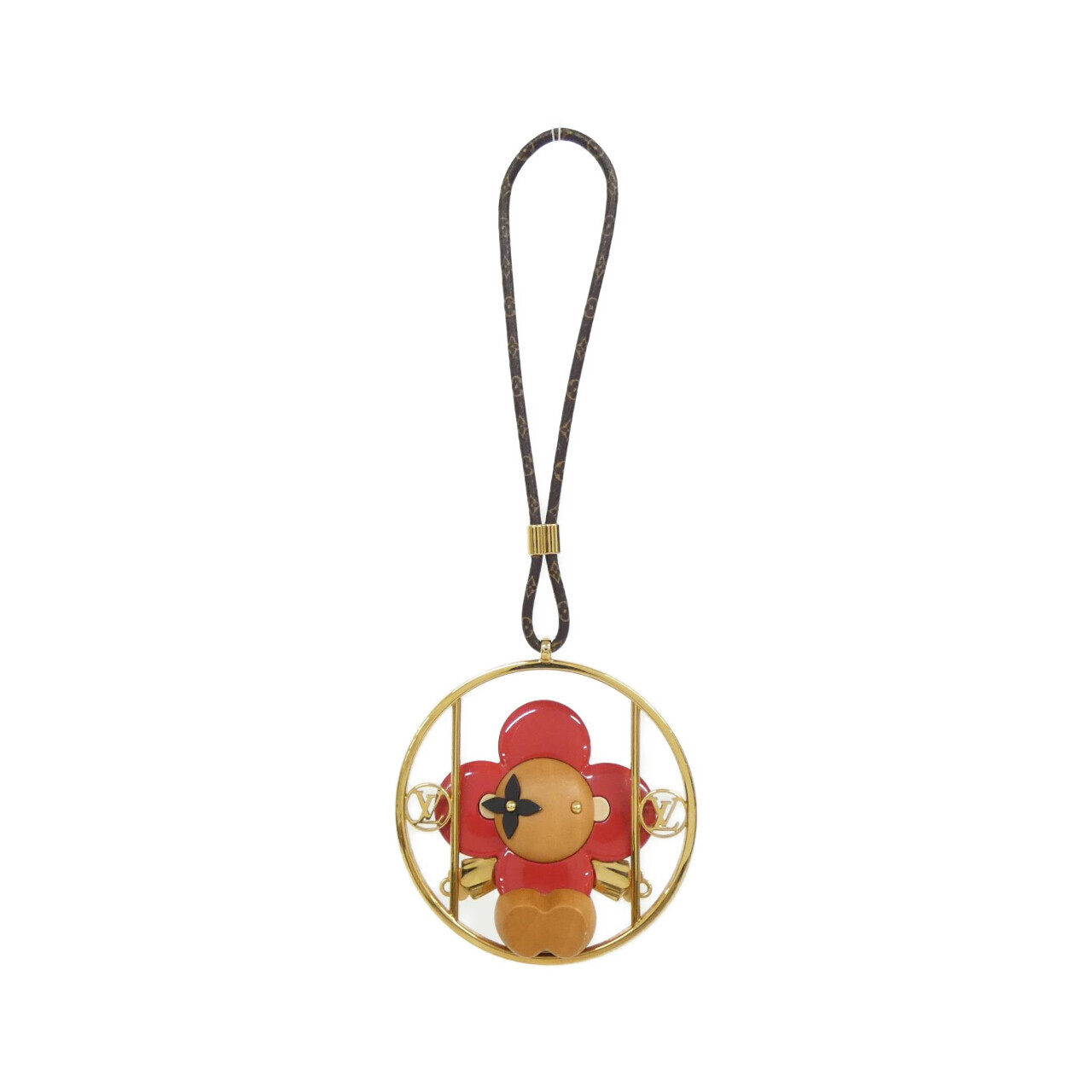KEY RING