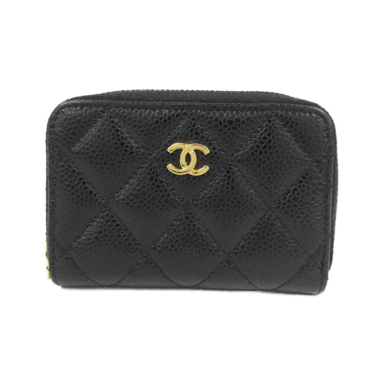 COIN CASE