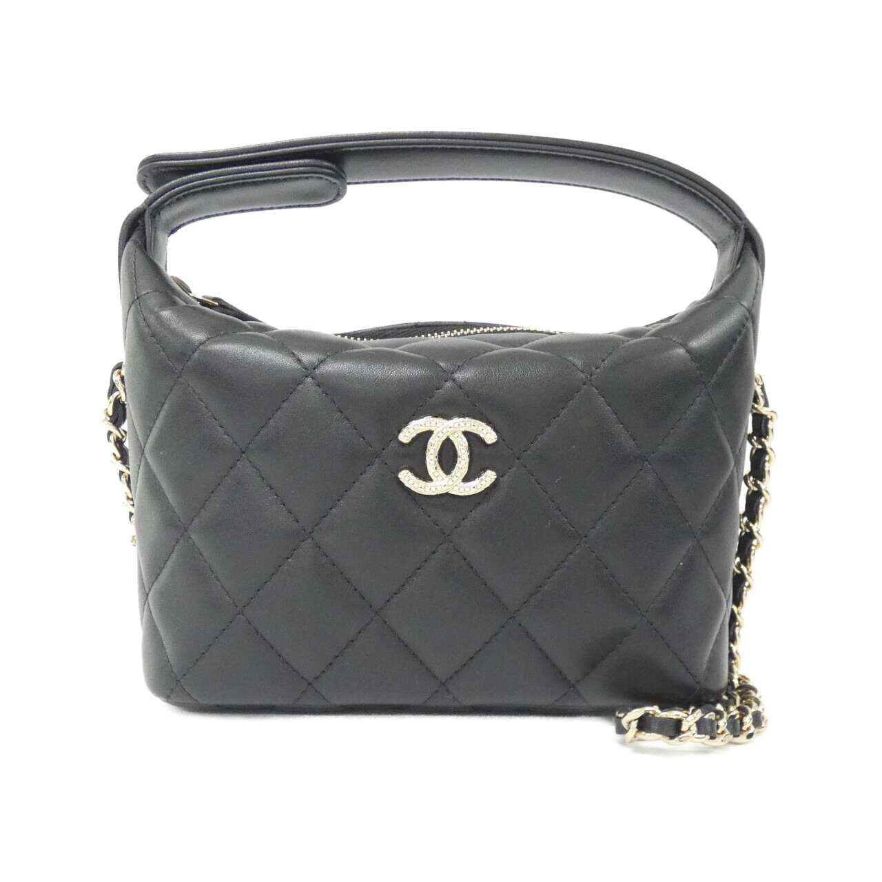 CHAIN CLUTCH