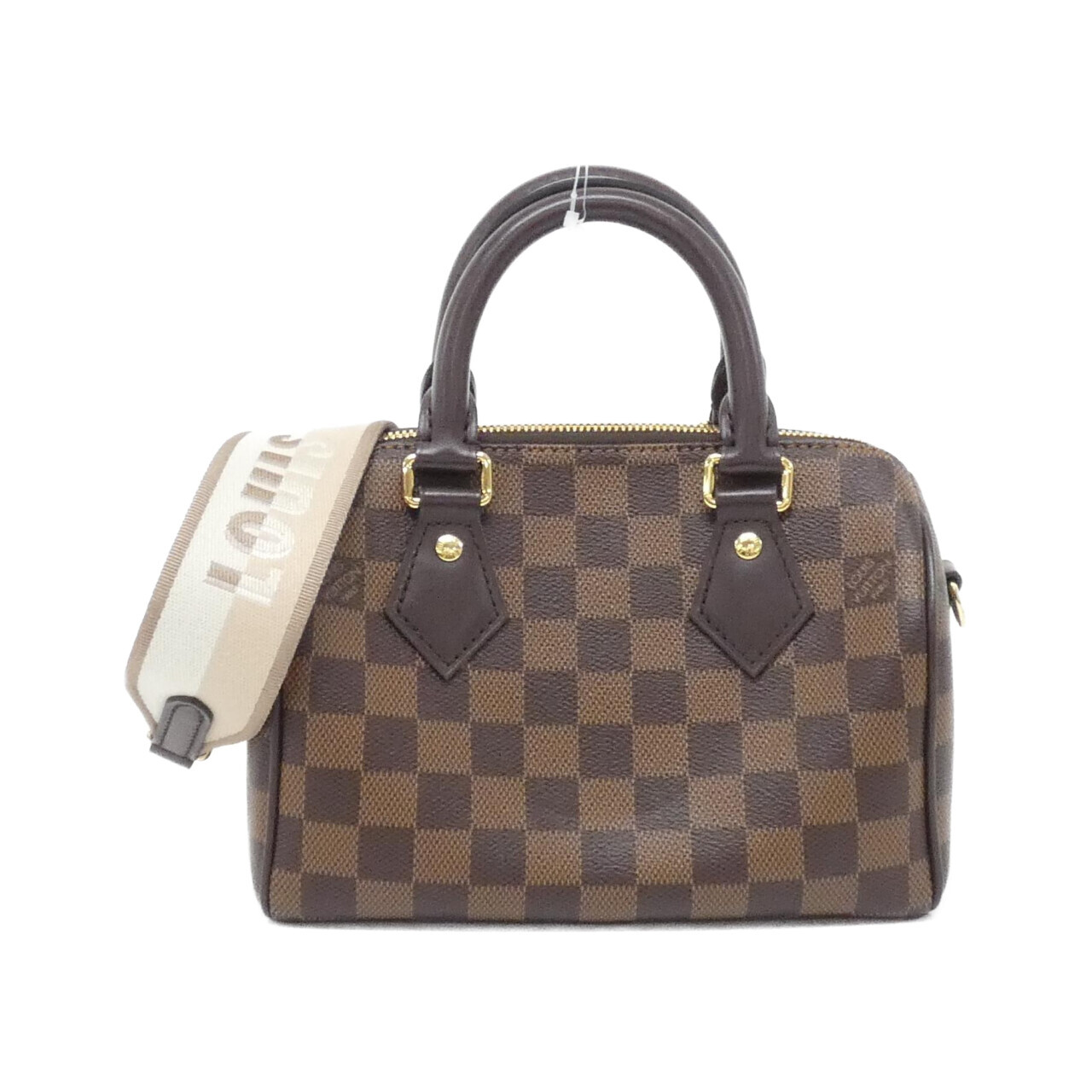 BOSTON BAG