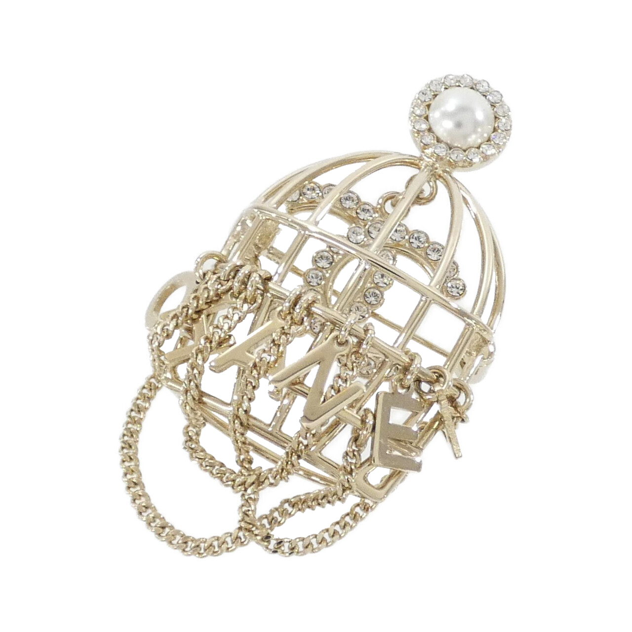 BROOCH