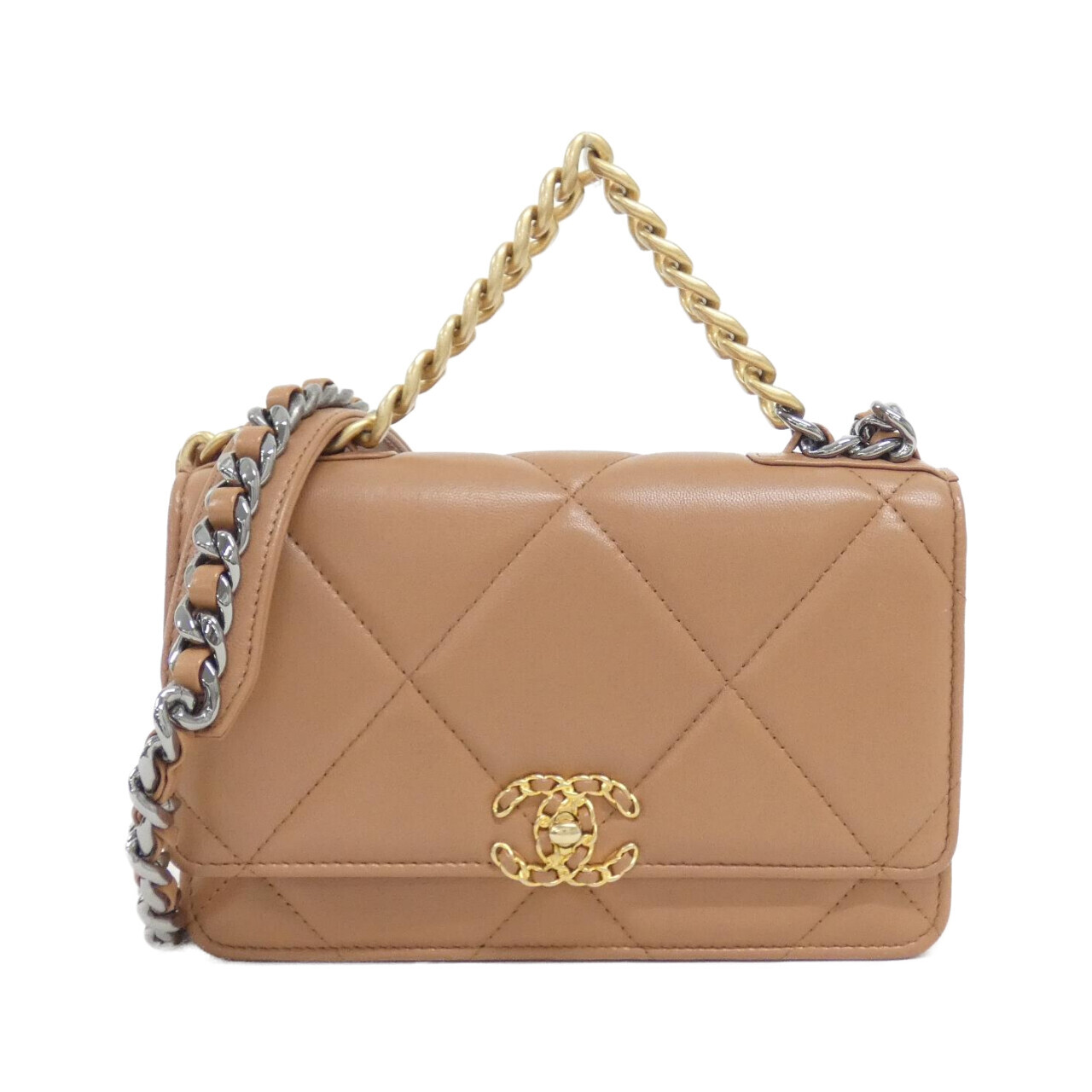 CHAIN WALLET