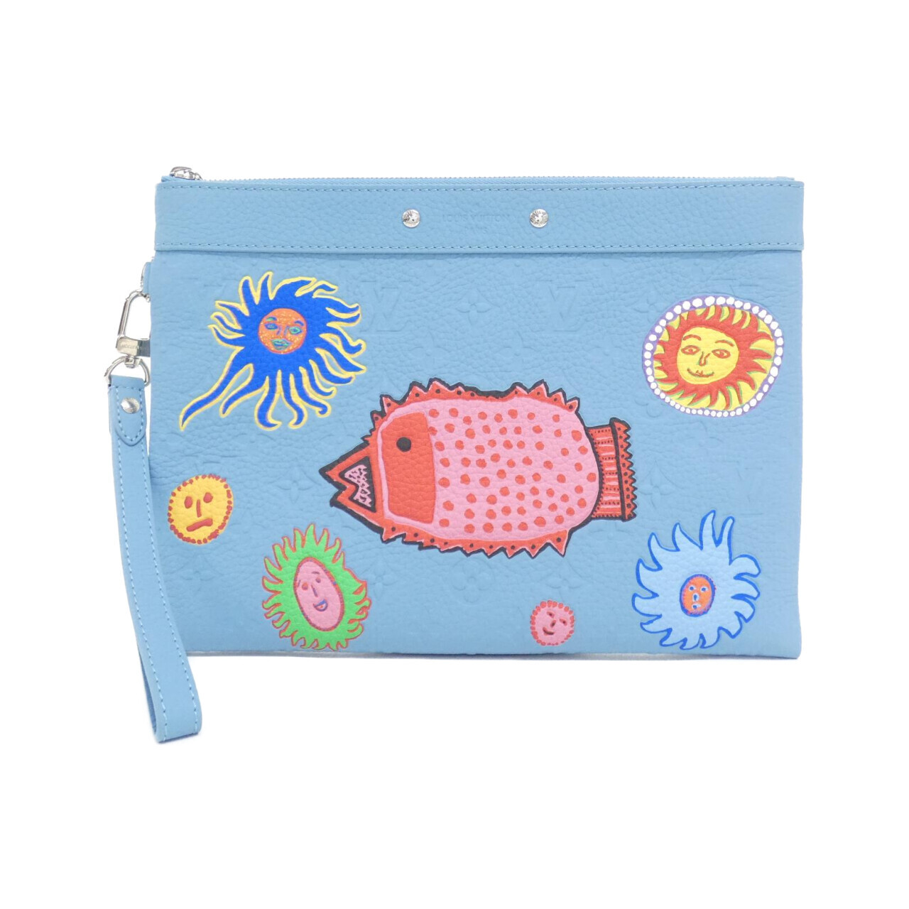 POUCH
