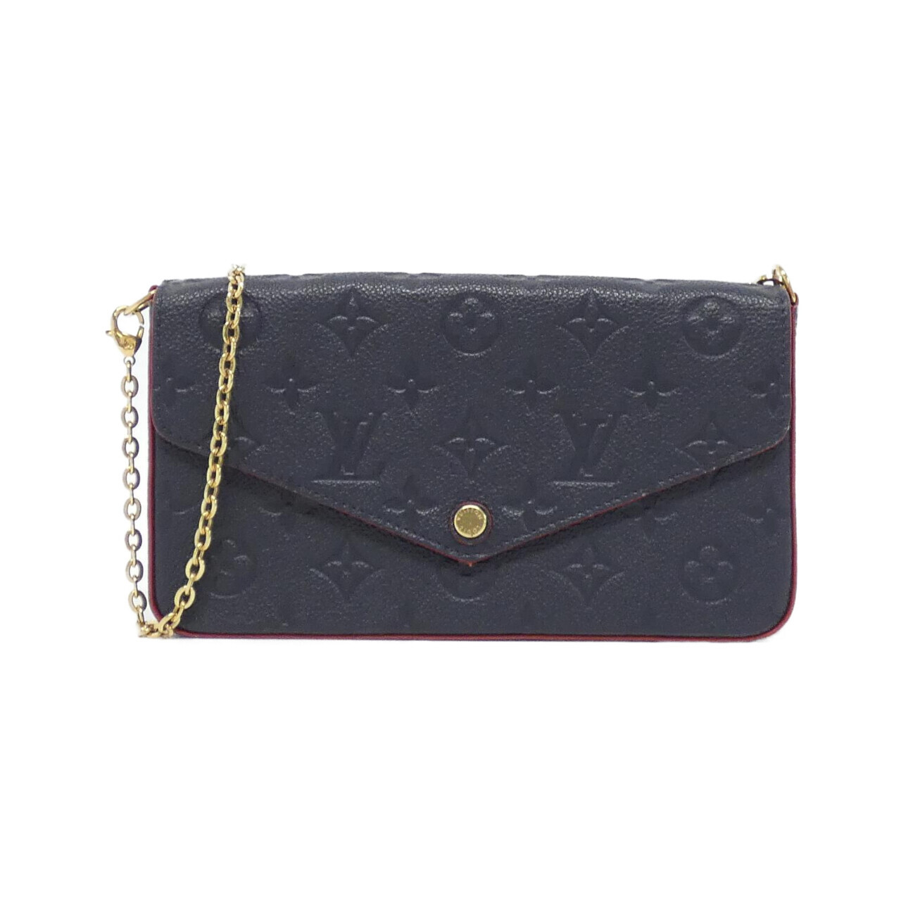 CROSS BODY BAG