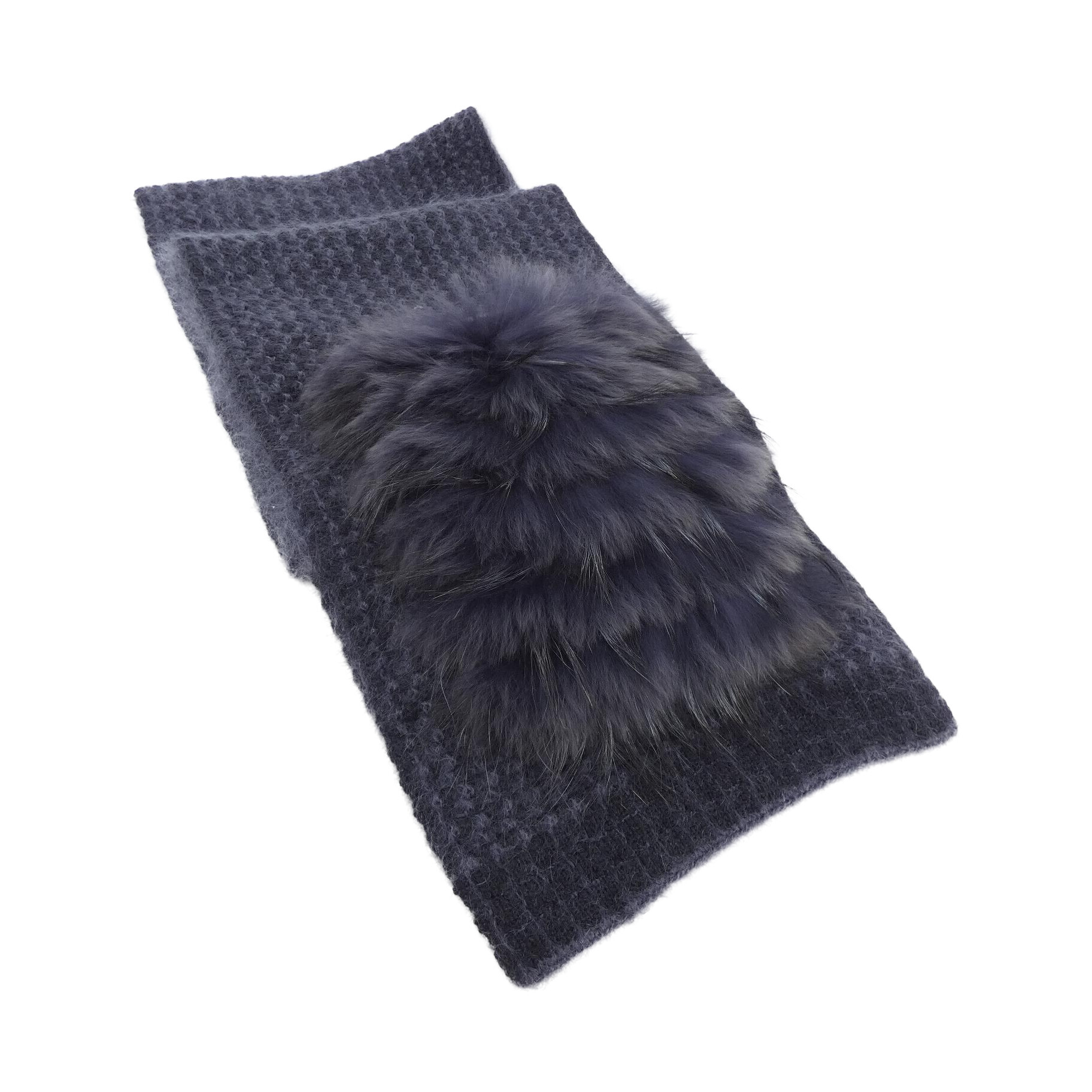 MUFFLER