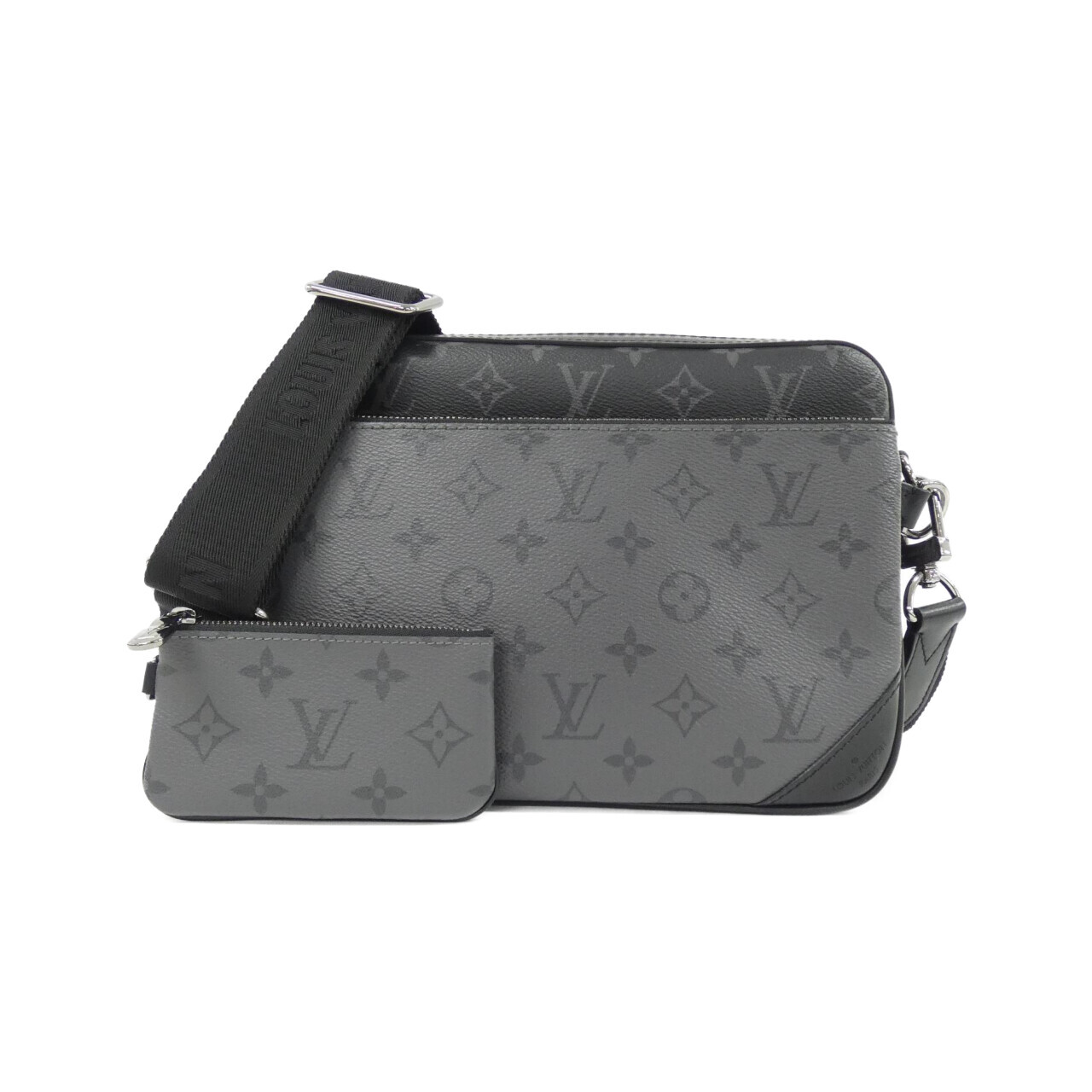 CROSS BODY BAG