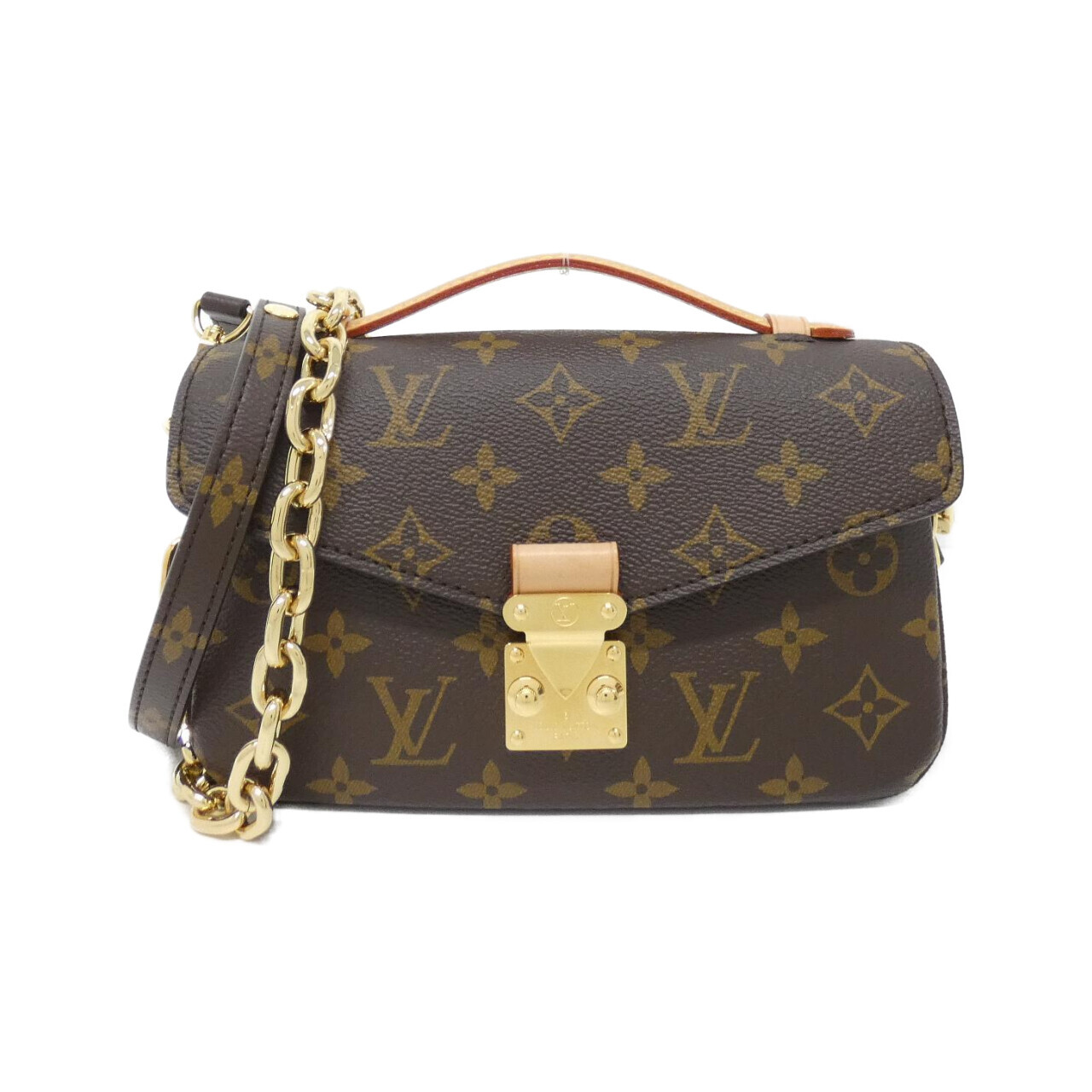 CROSS BODY BAG