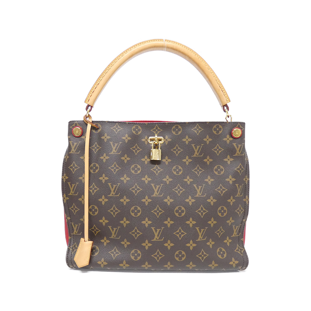 SHOULDER BAG