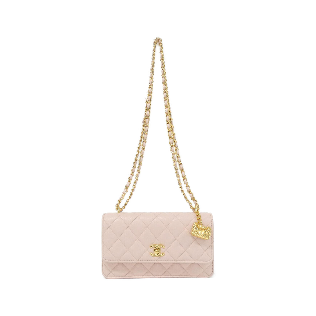 CHAIN CLUTCH