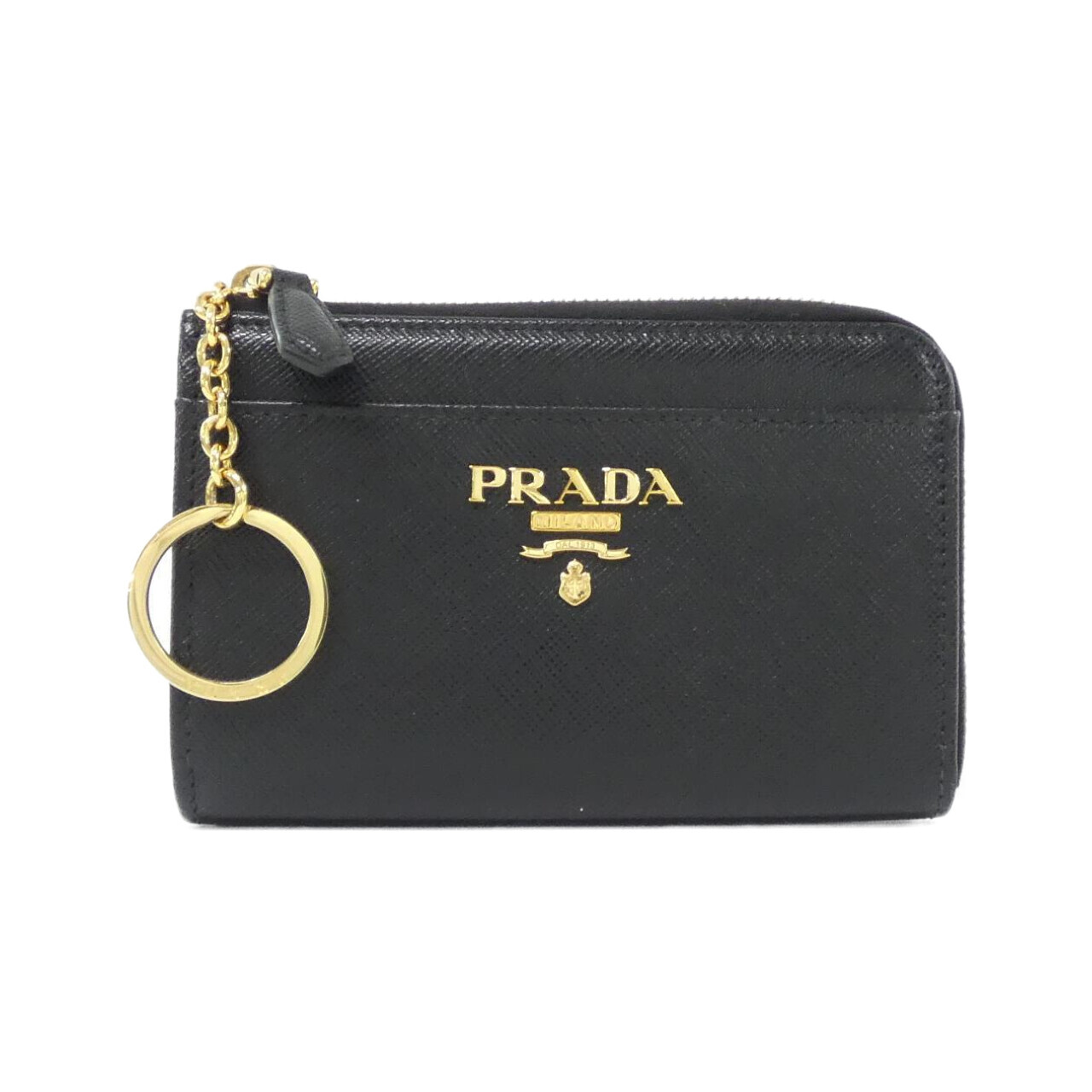 COIN & KEY CASE
