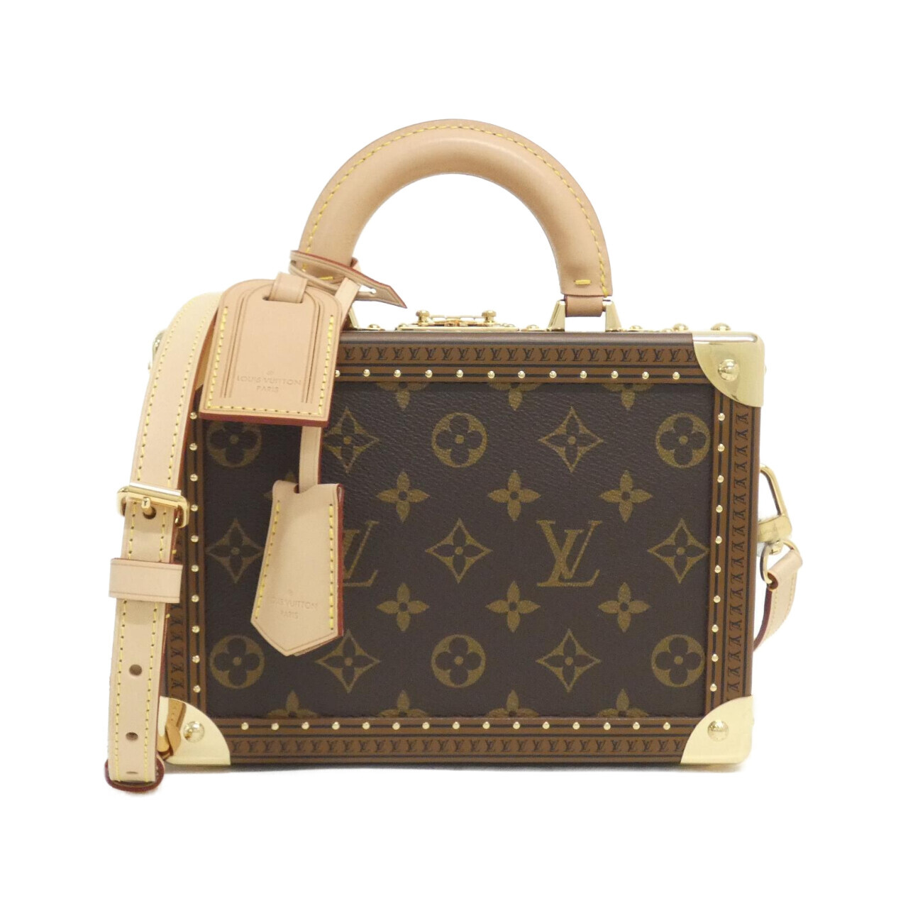 ATTACHE CASE