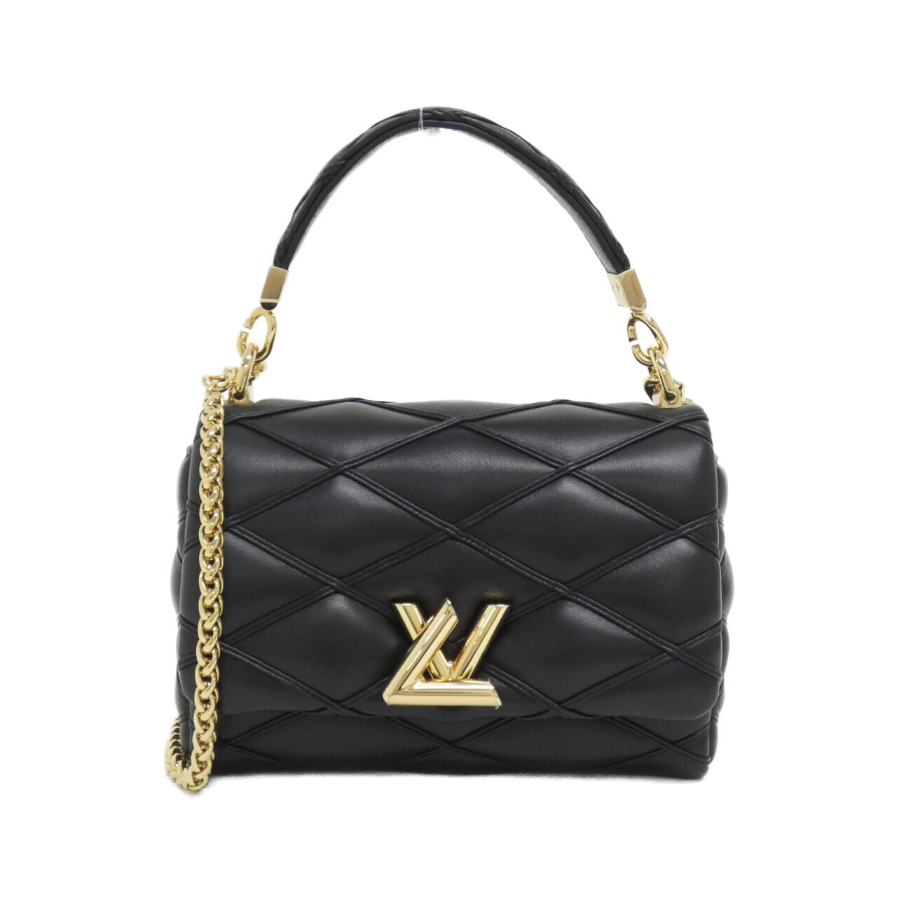 CROSS BODY BAG