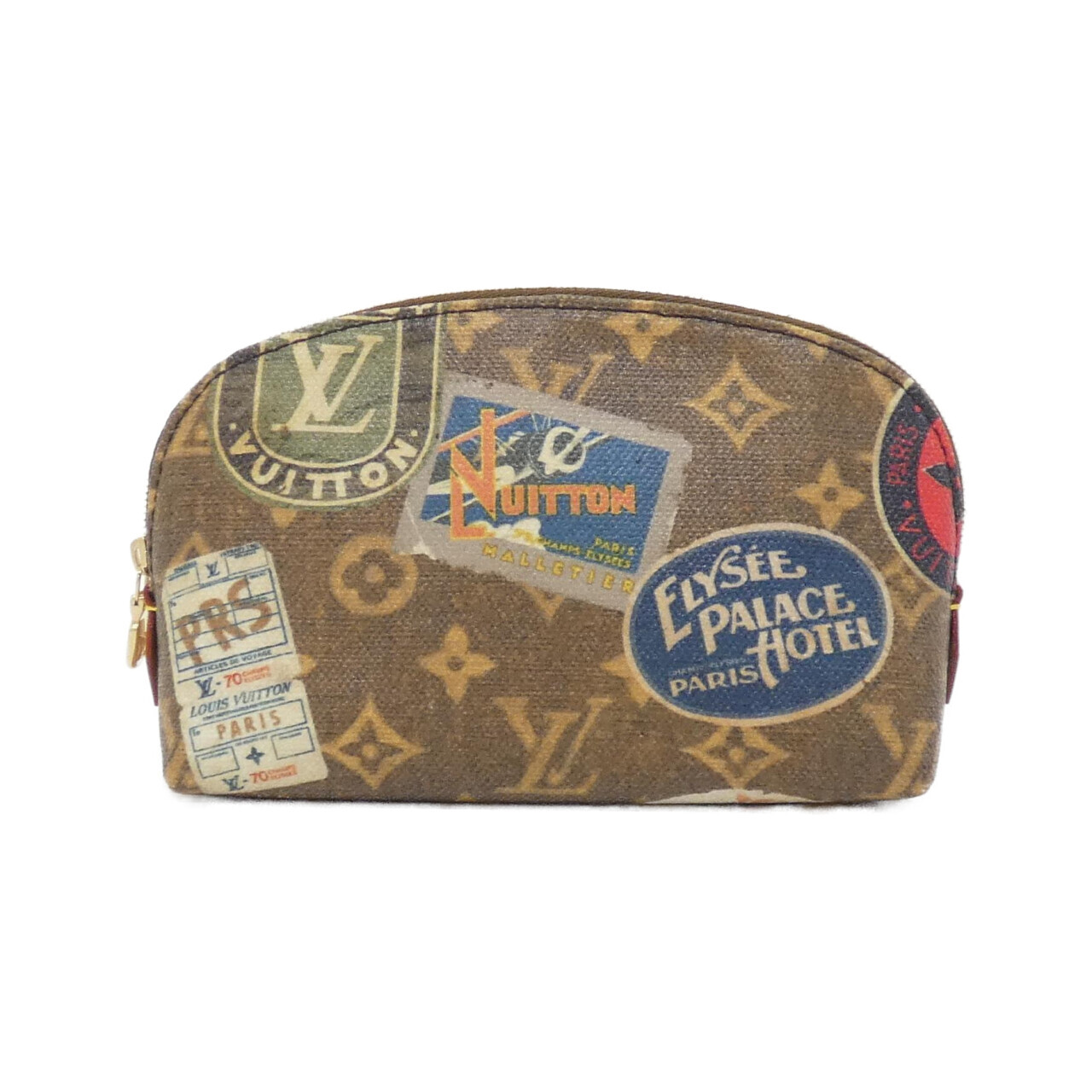POUCH