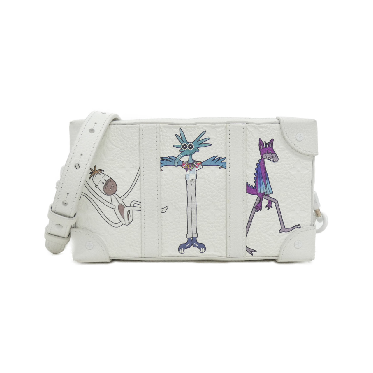 CROSS BODY BAG