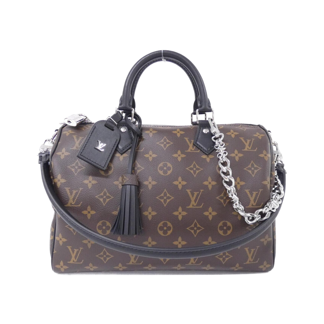 BOSTON BAG