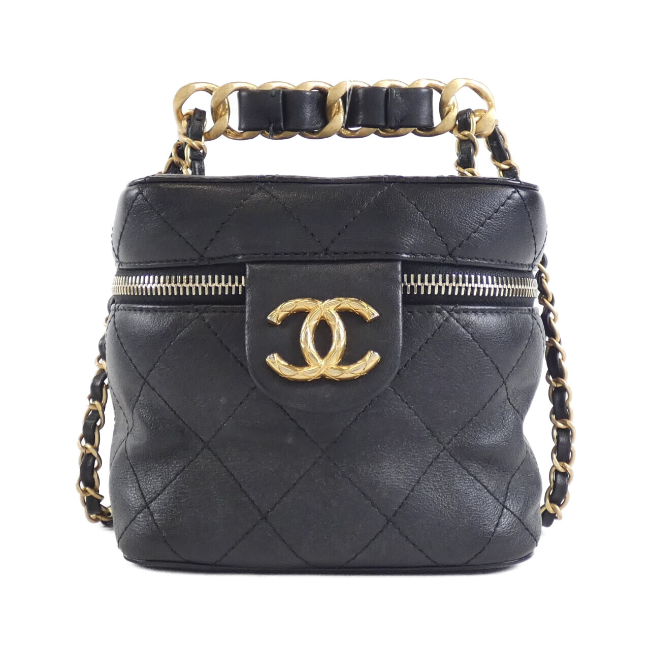 VANITY BAG