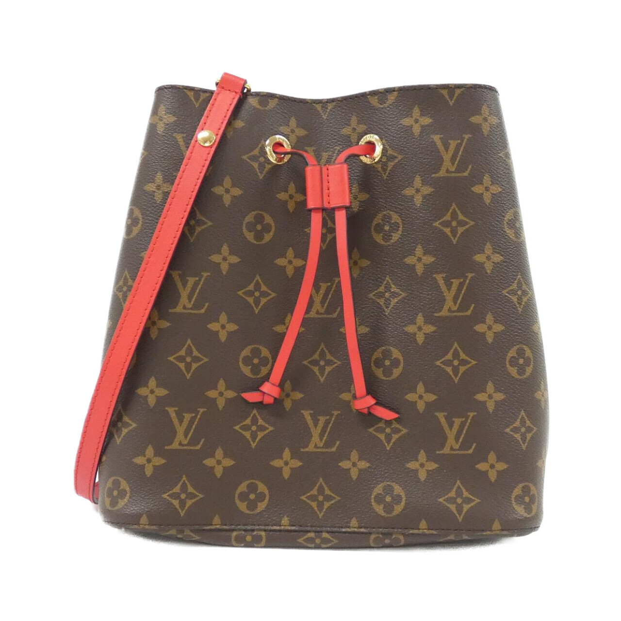 SHOULDER BAG