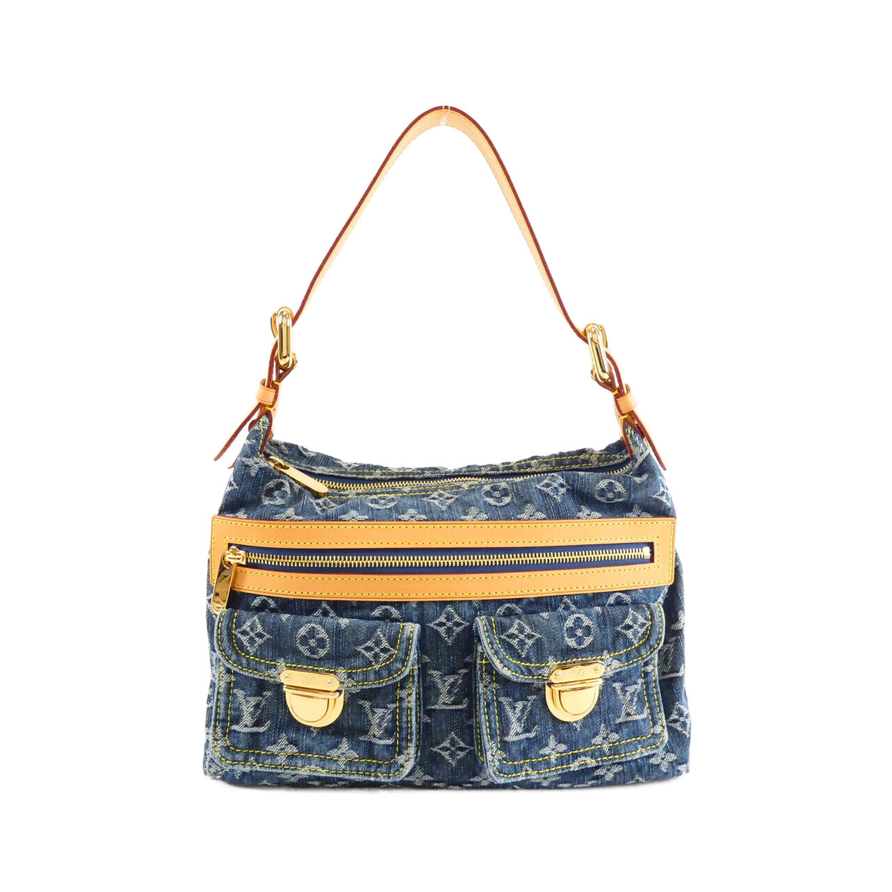 SHOULDER BAG