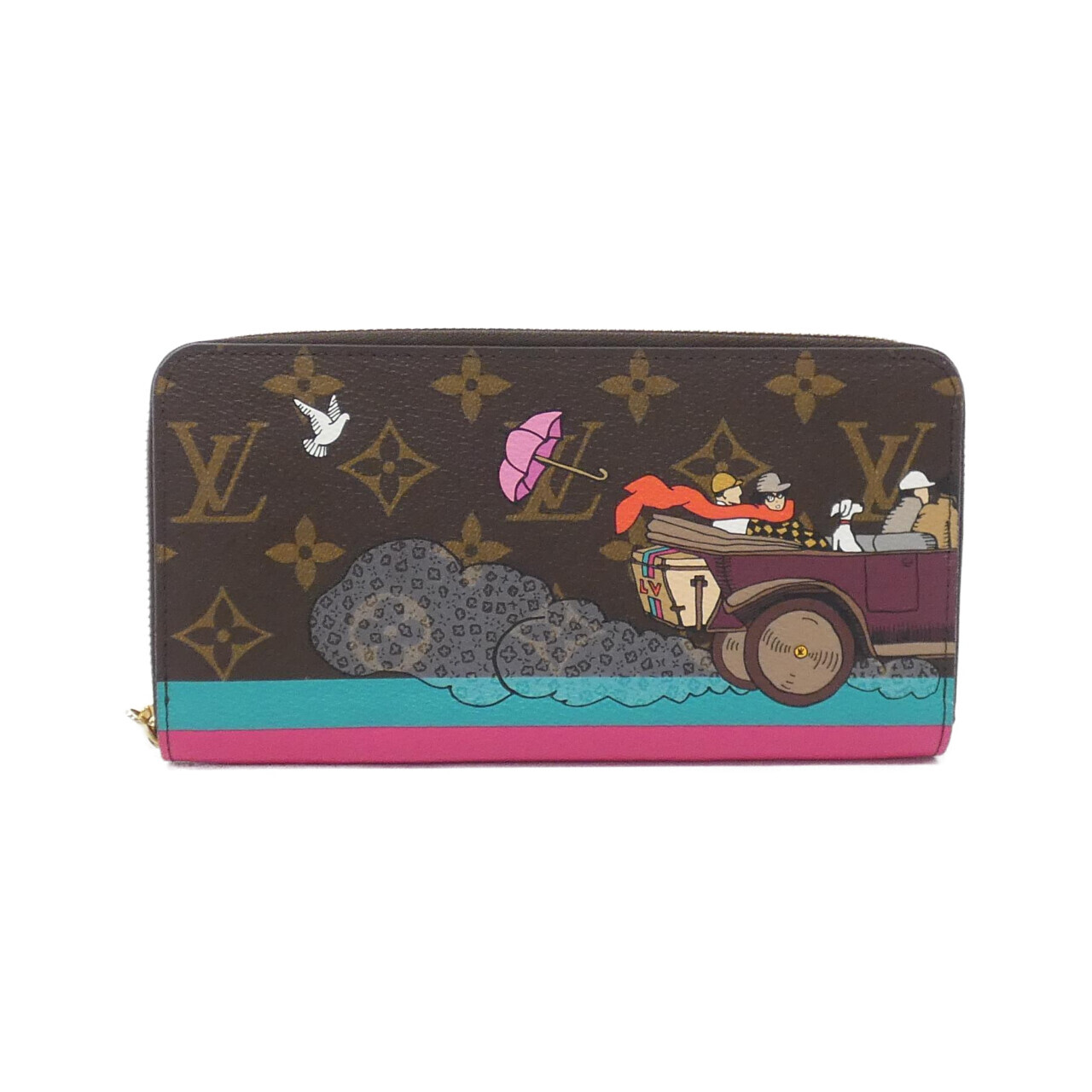 WALLET
