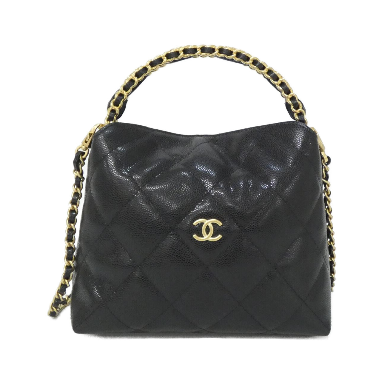 CHAIN CLUTCH
