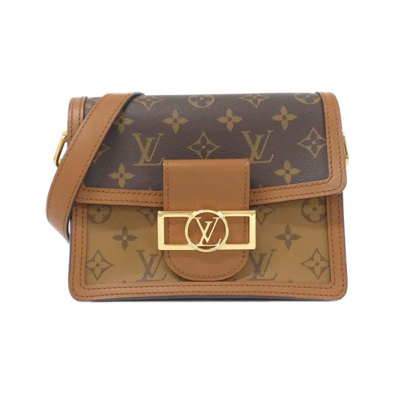 SHOULDER BAG