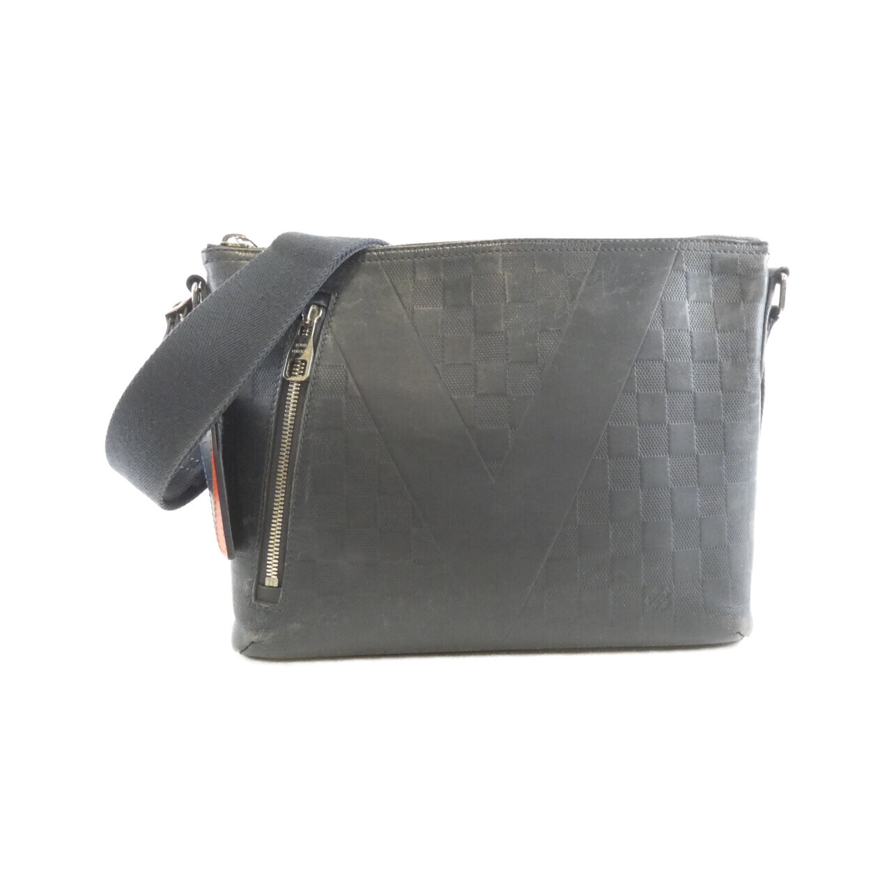 CROSS BODY BAG