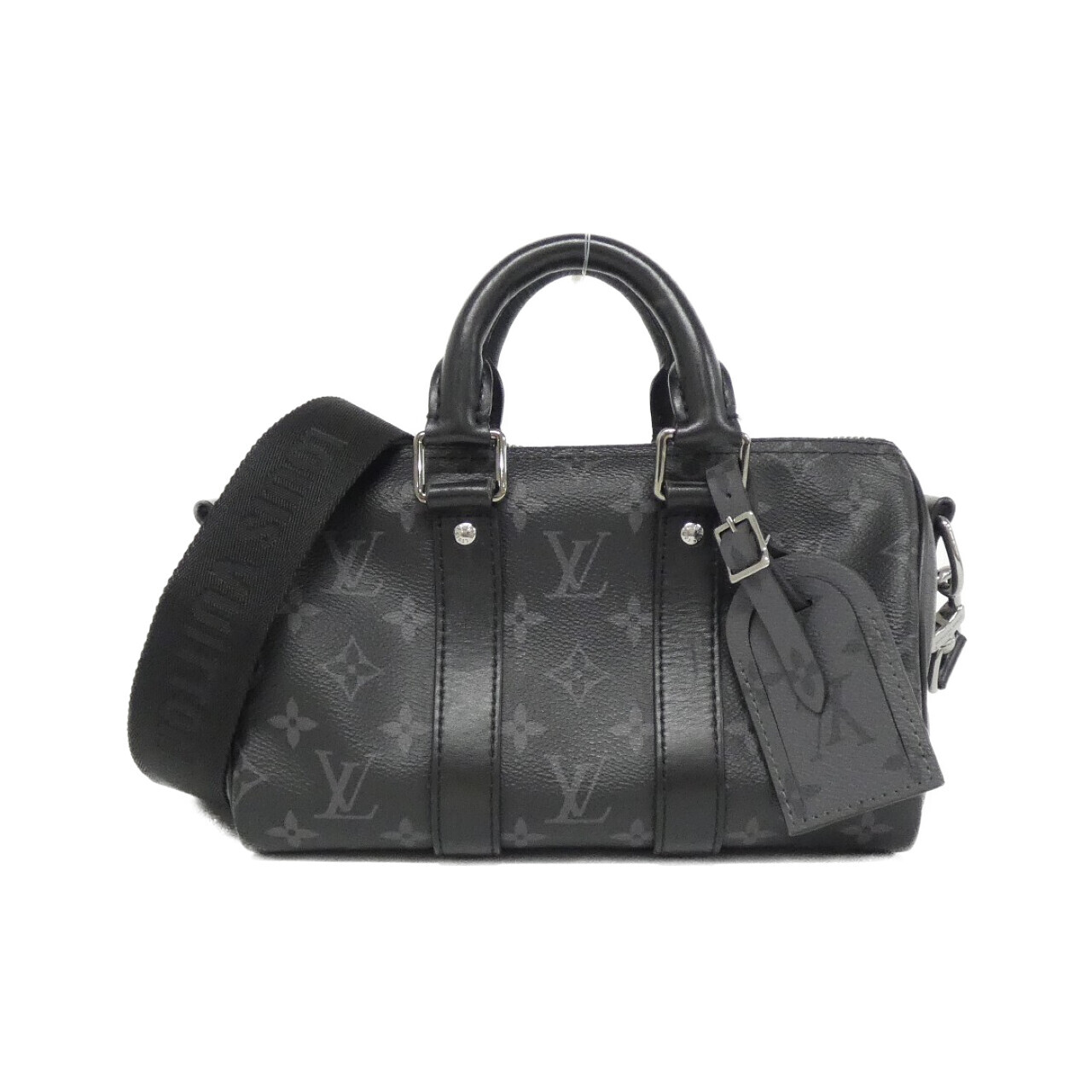 BOSTON BAG