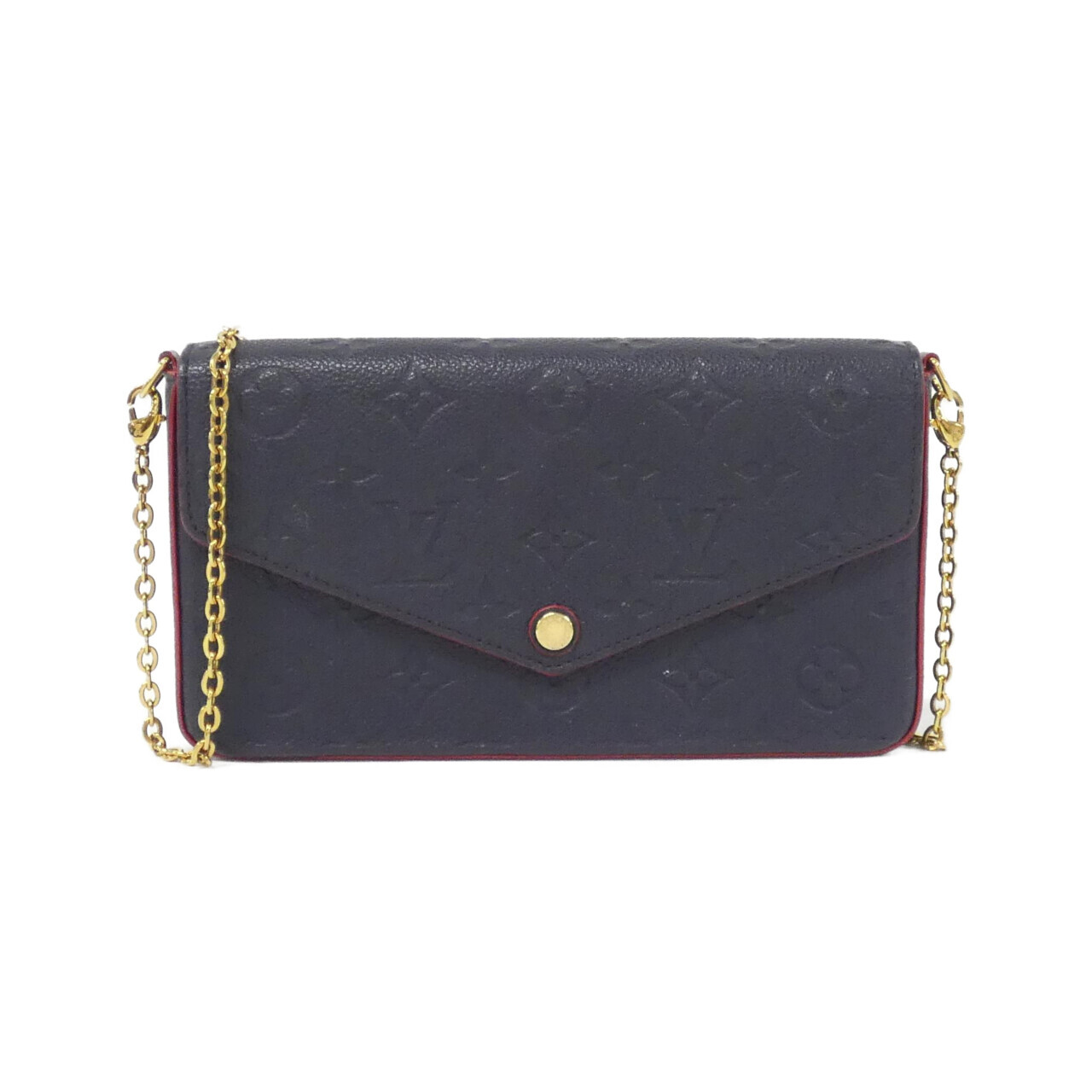 CROSS BODY BAG