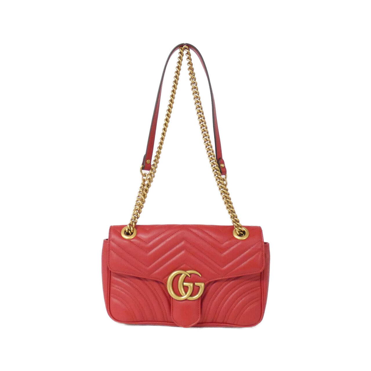 SHOULDER BAG