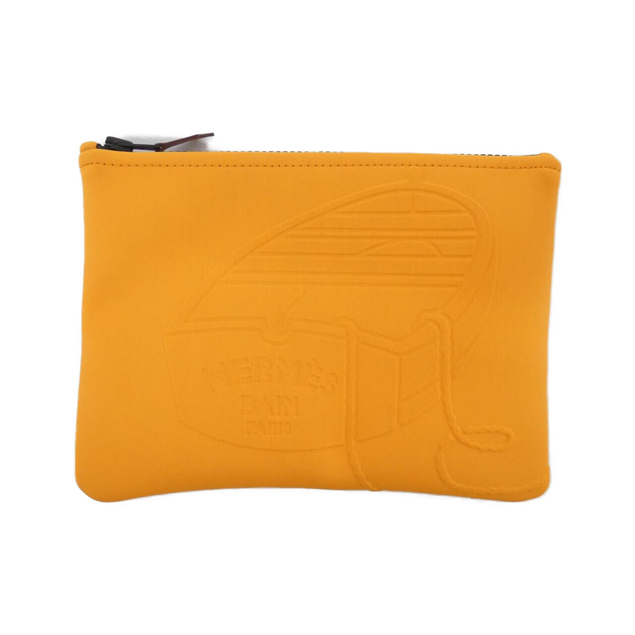 POUCH