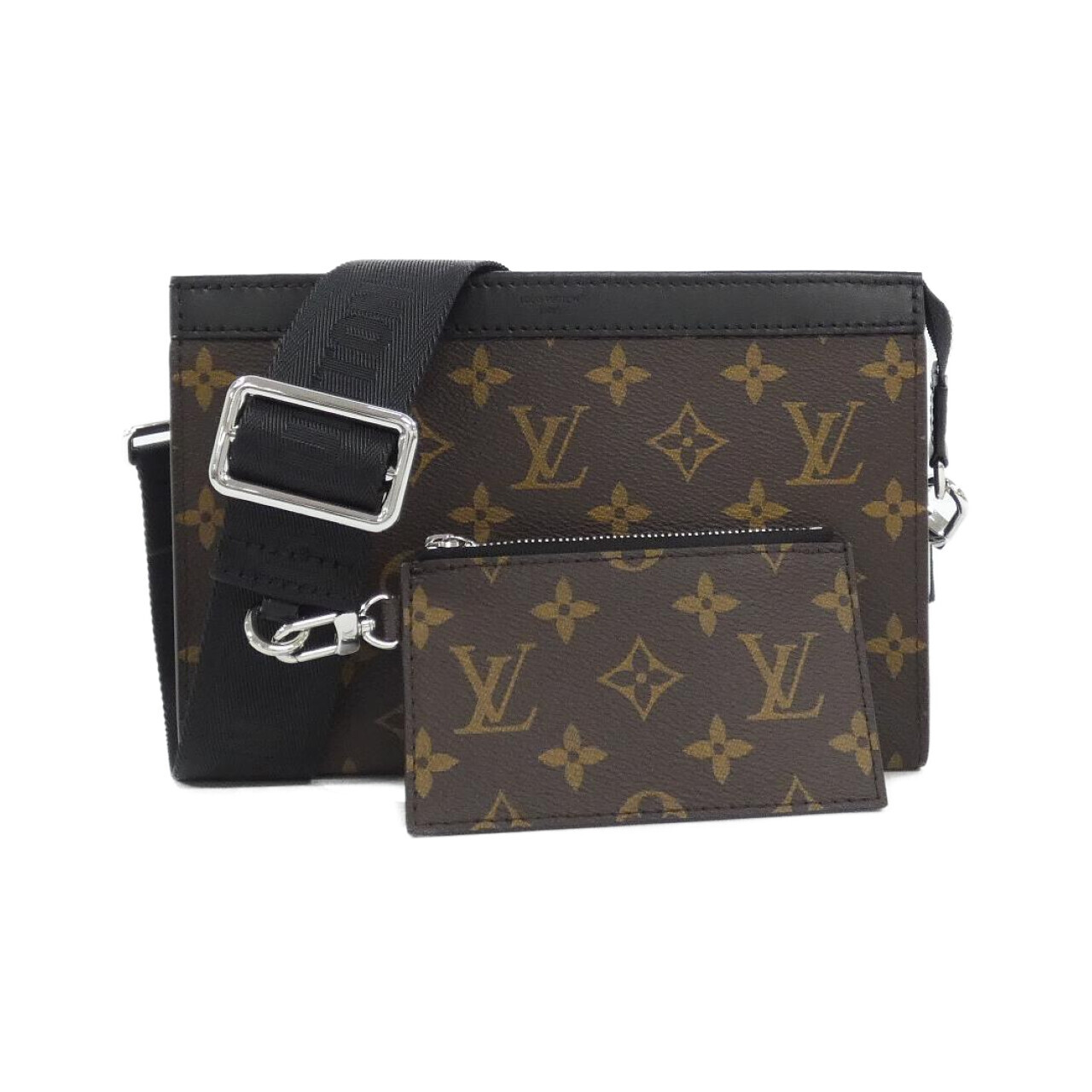 CROSS BODY BAG