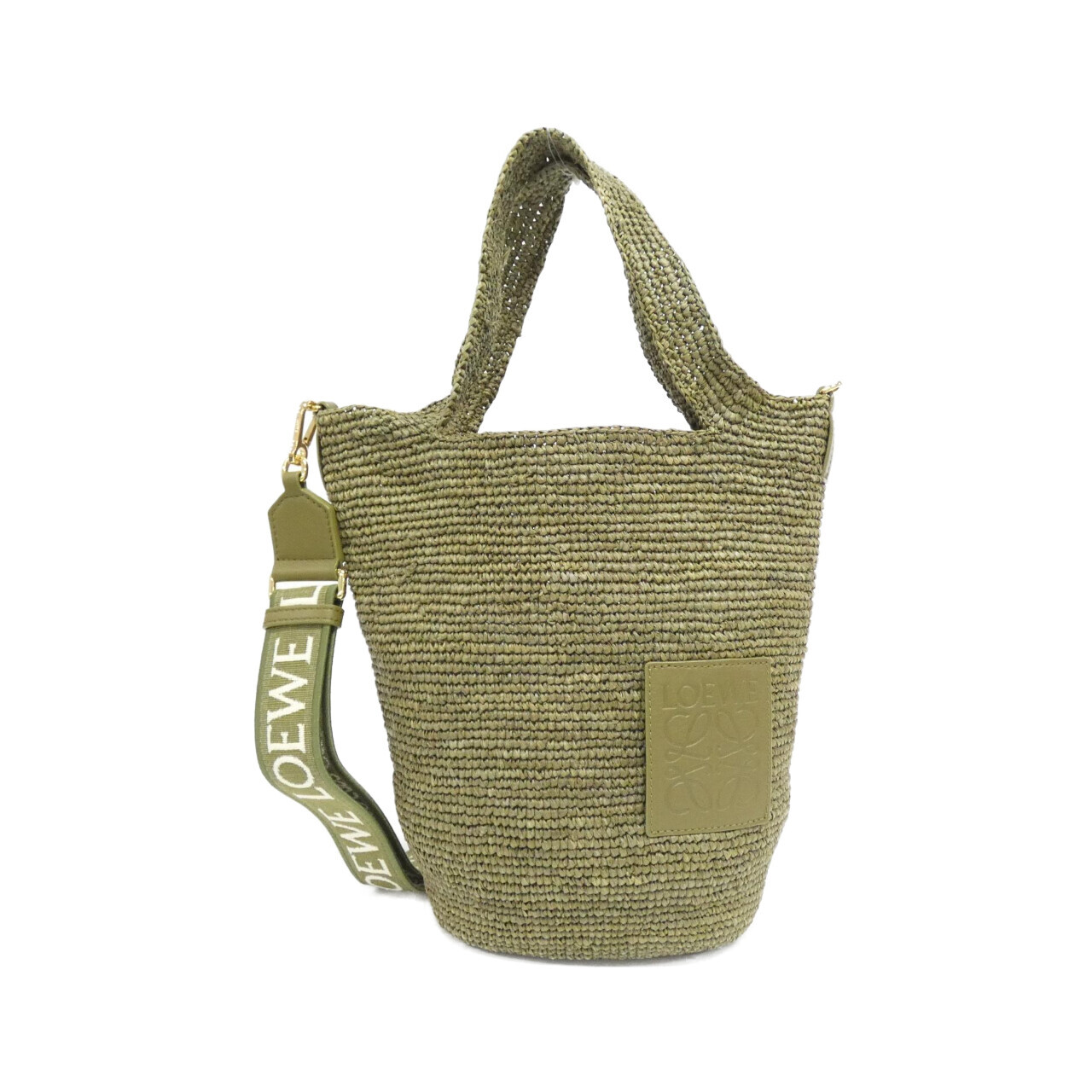 BASKET BAG