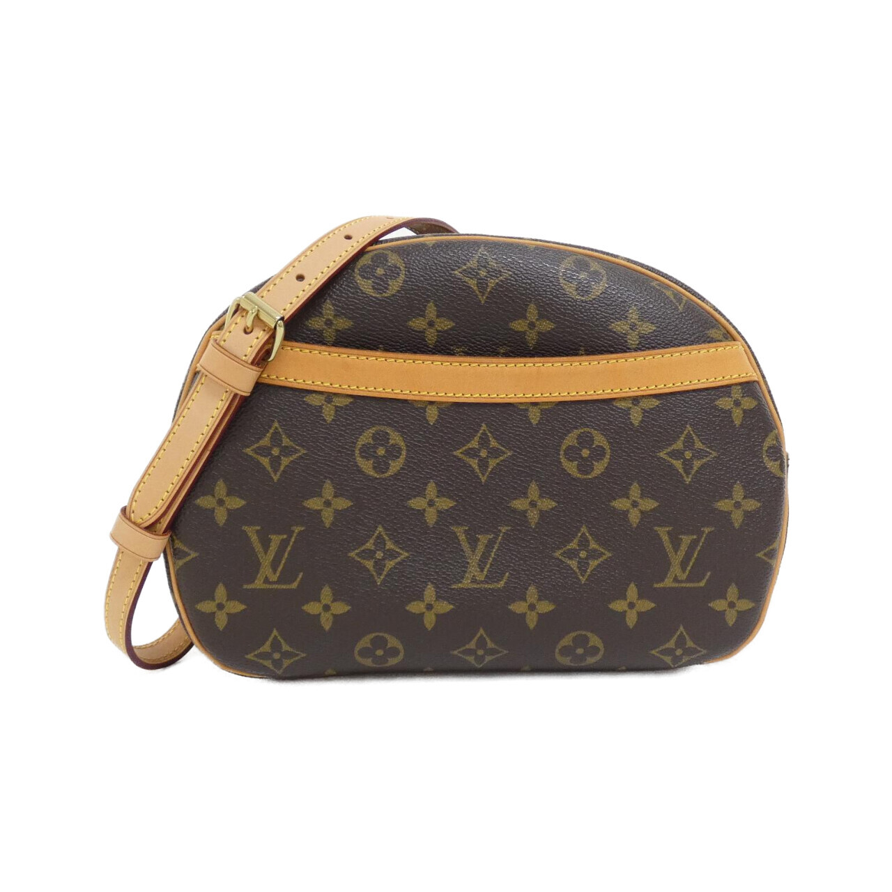 CROSS BODY BAG